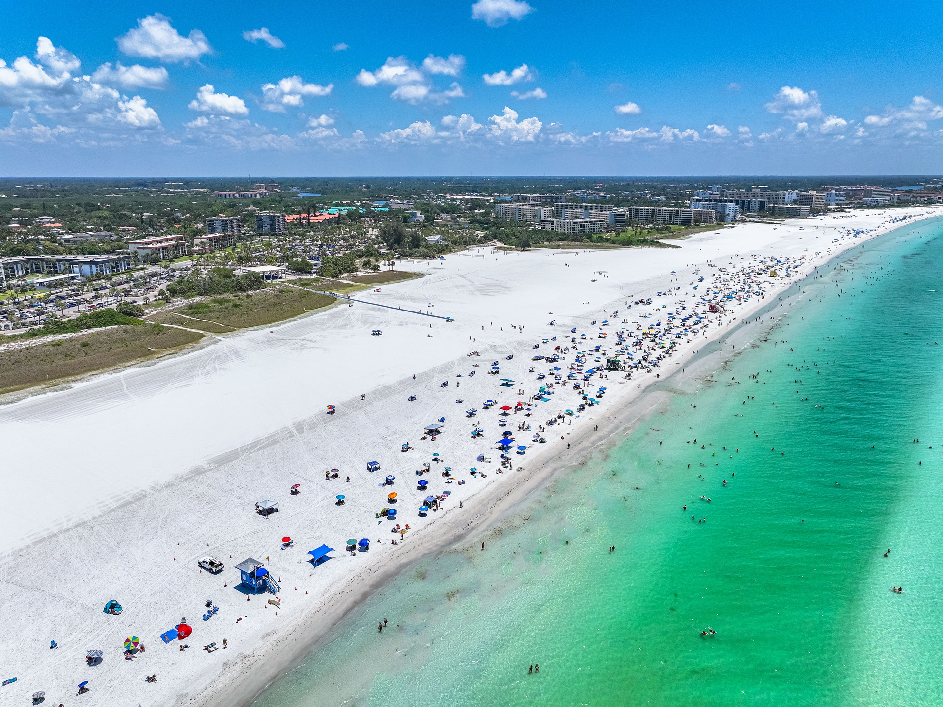 Our House at the Beach - 502E | Photo 37