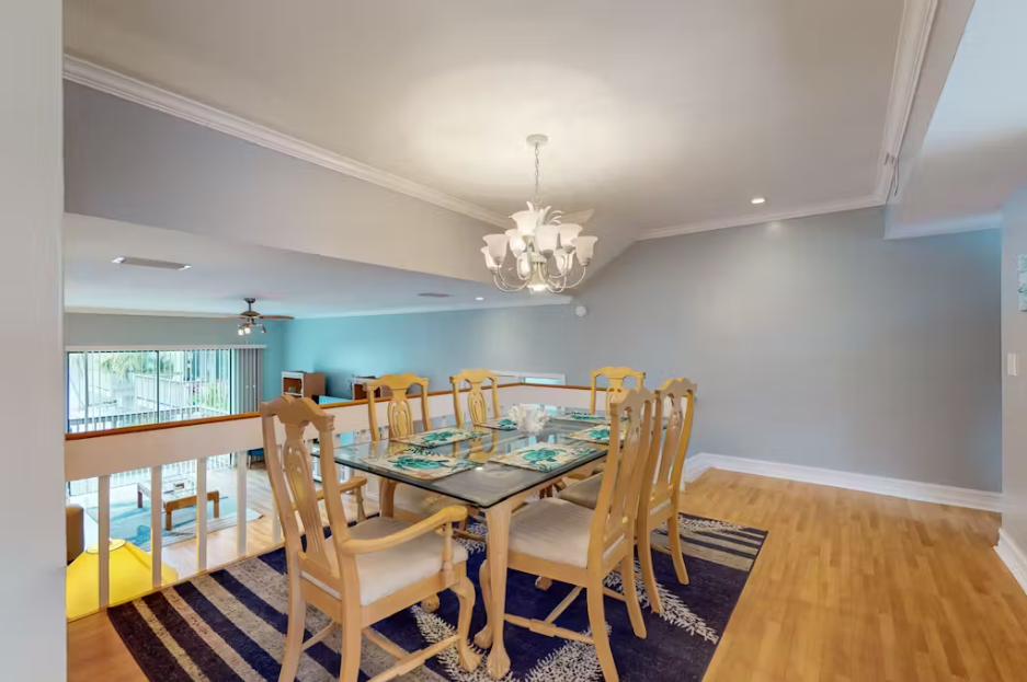 Lake House at the Beach - C117 | Photo 6