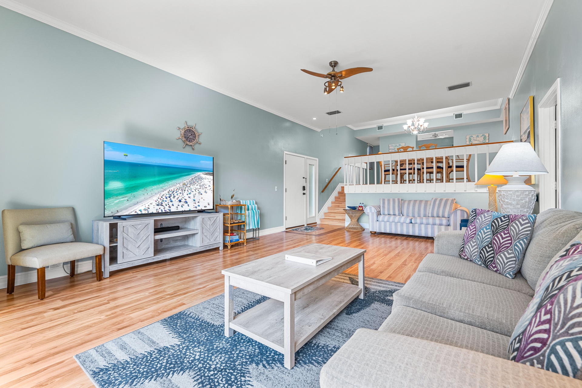 Lake House at the Beach - C117 | Photo 7