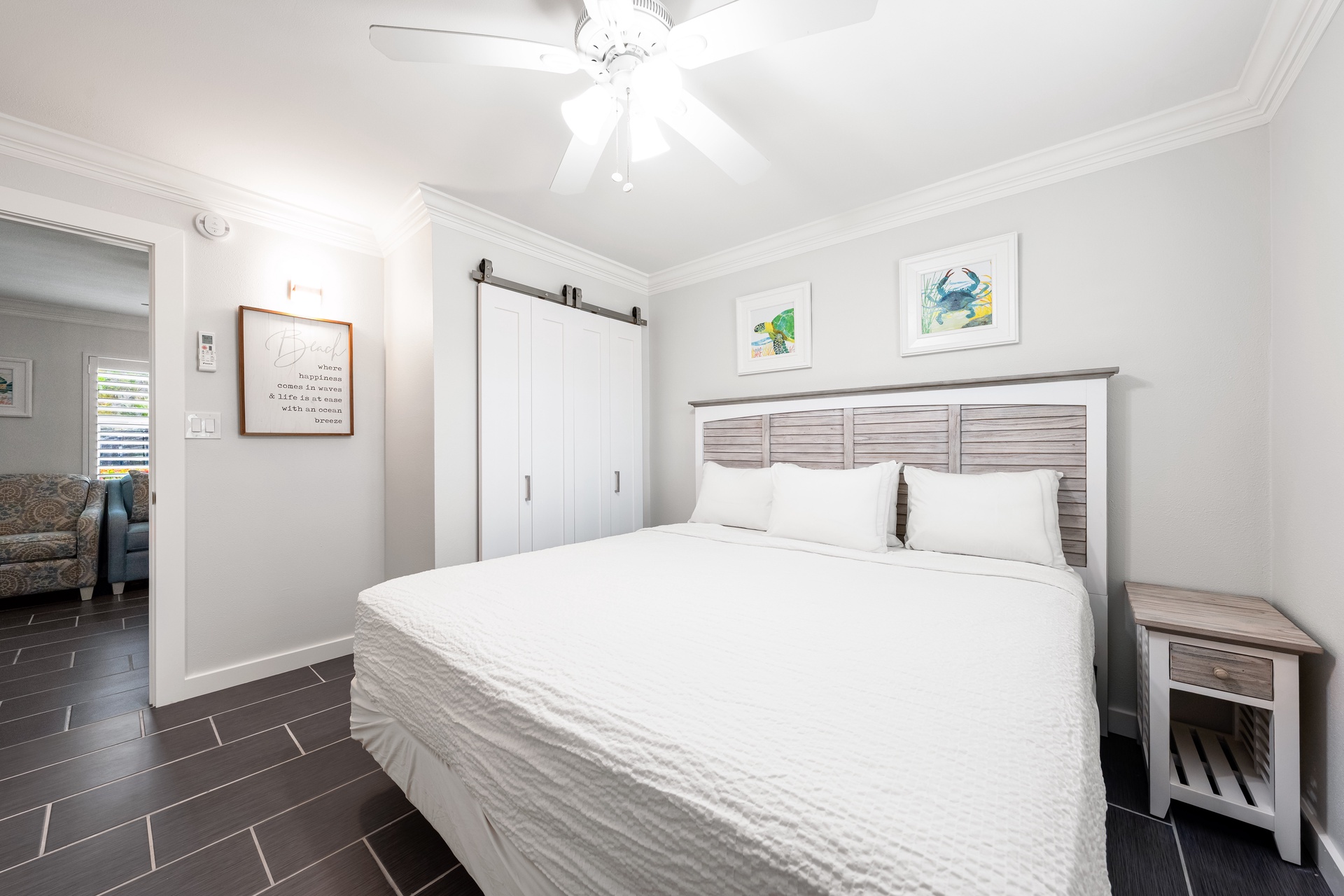 Gulf Holiday - Unit 10 | Photo 8