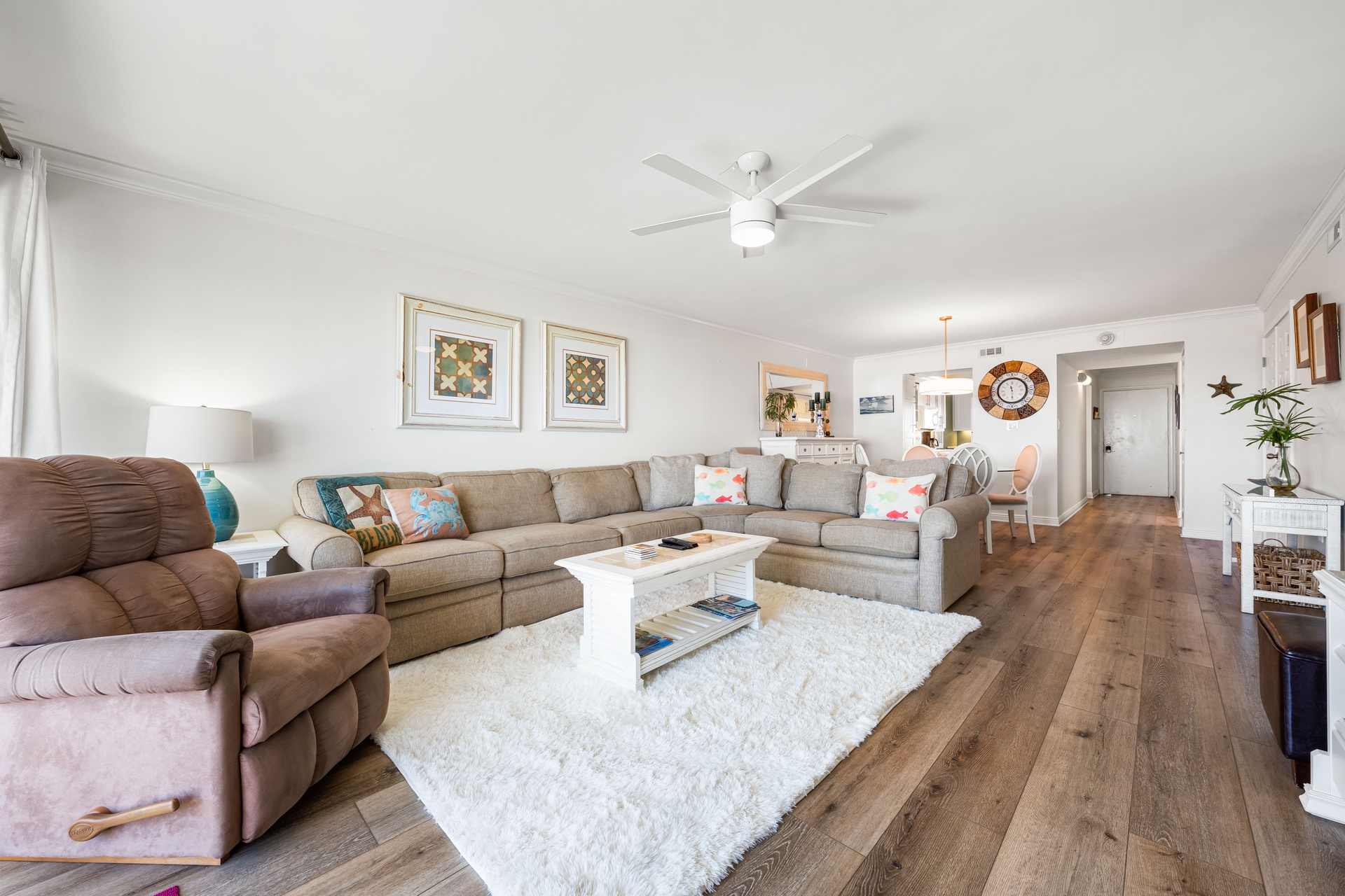 Tivoli by the Sea: 502 | Photo 5