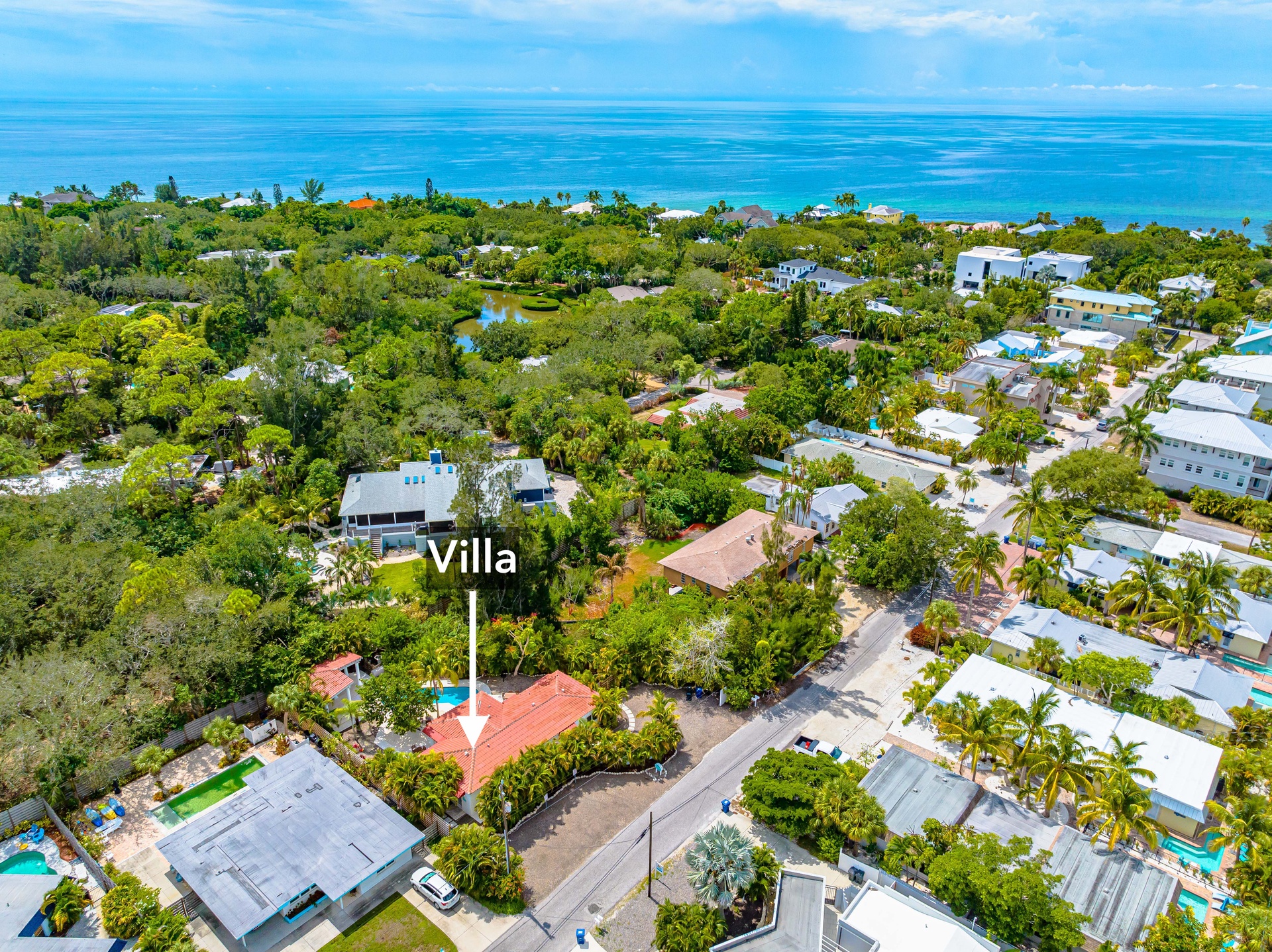 Crescent Coral - A Crescent Beach Villa | Photo 34