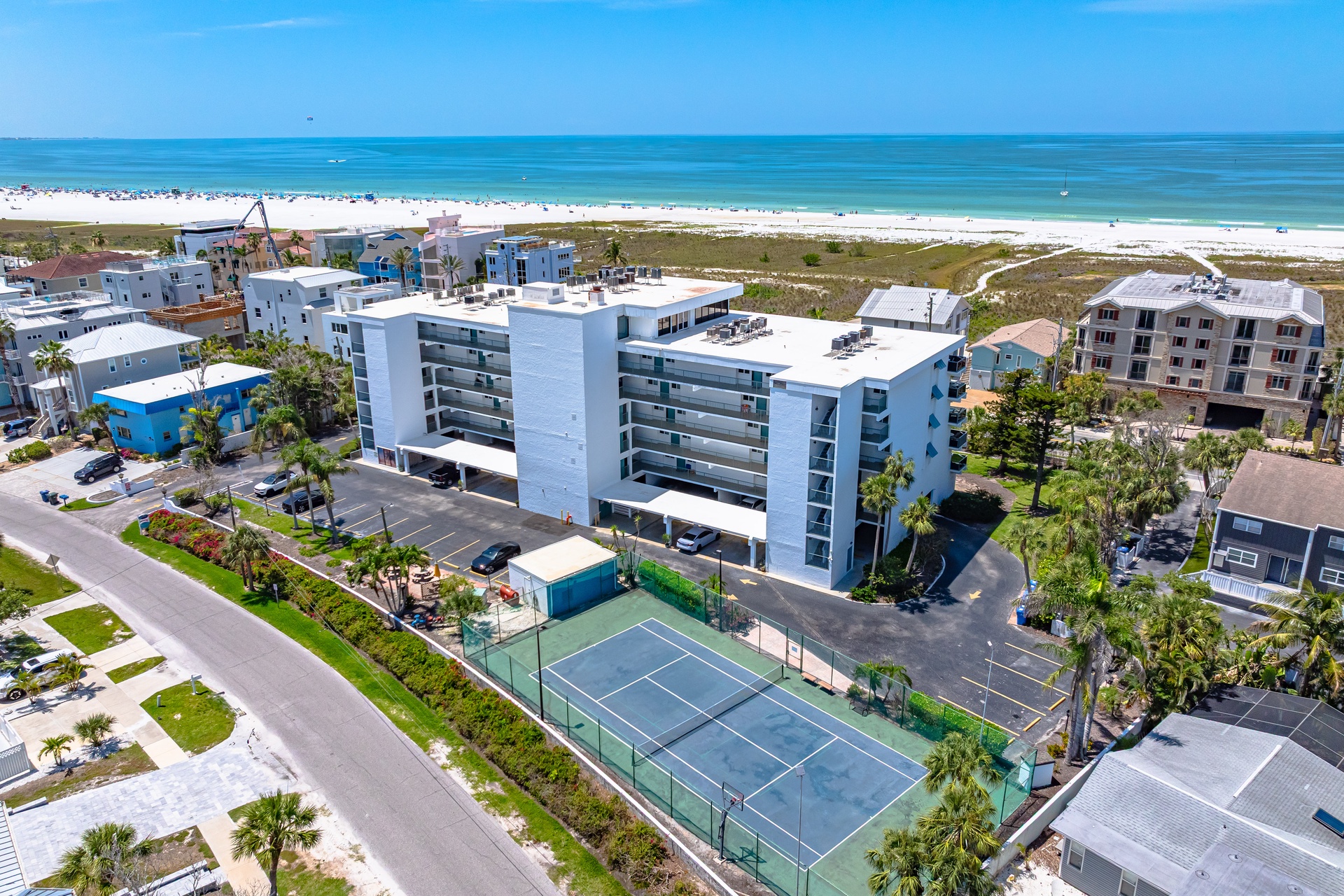 Tivoli by the Sea: 502 | Photo 483