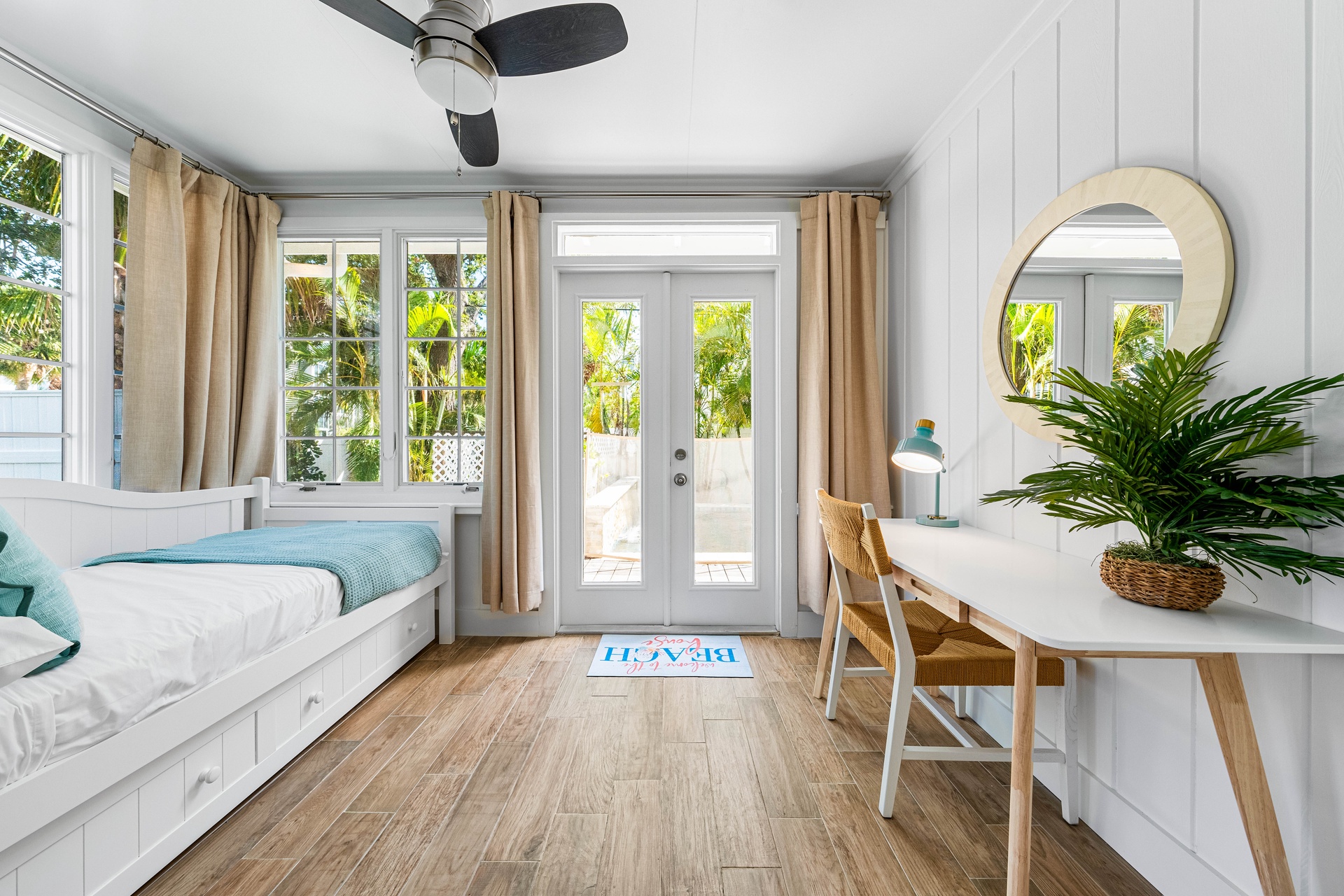 Office/Additional Sleeping Area