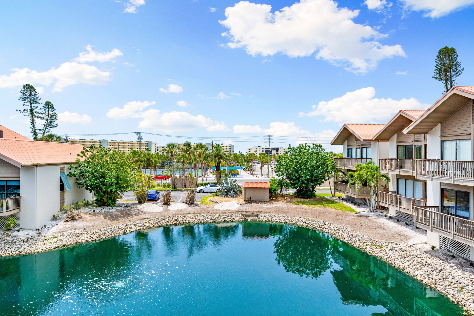 Lake House at the Beach - C206 | Photo 11