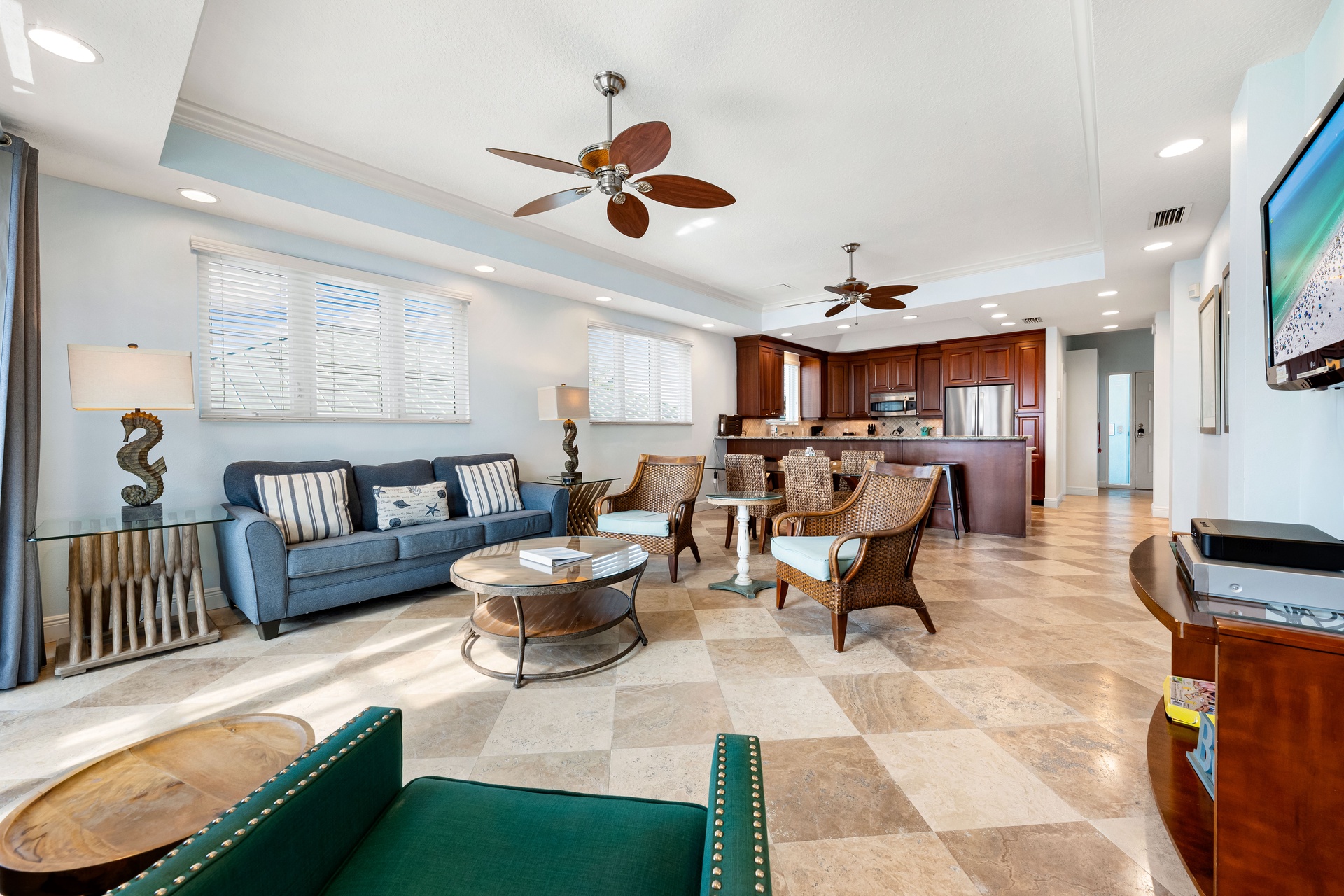 A Somewhere is Here - Changes in Latitude