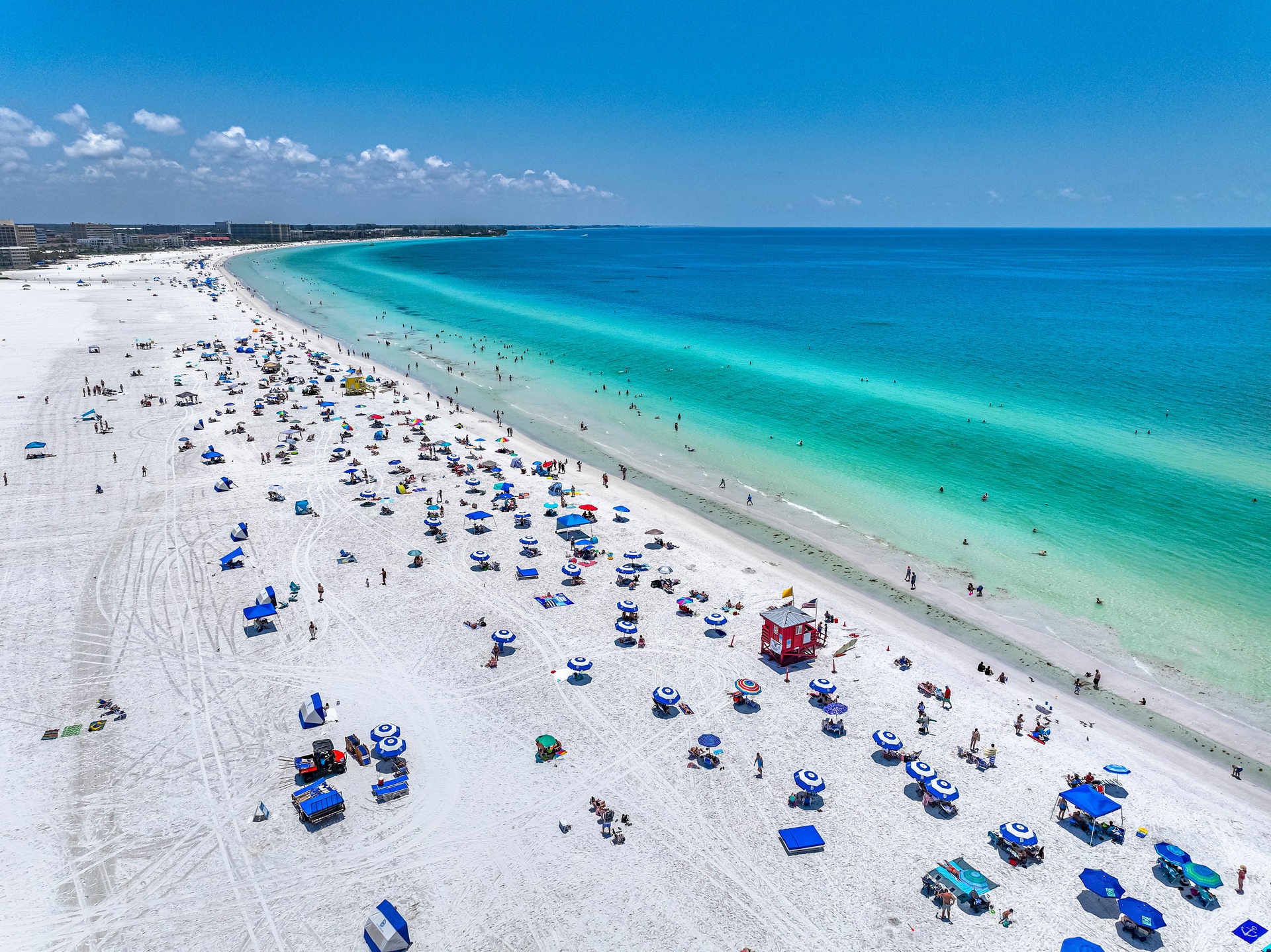 Our House at the Beach - 201W | Photo 36