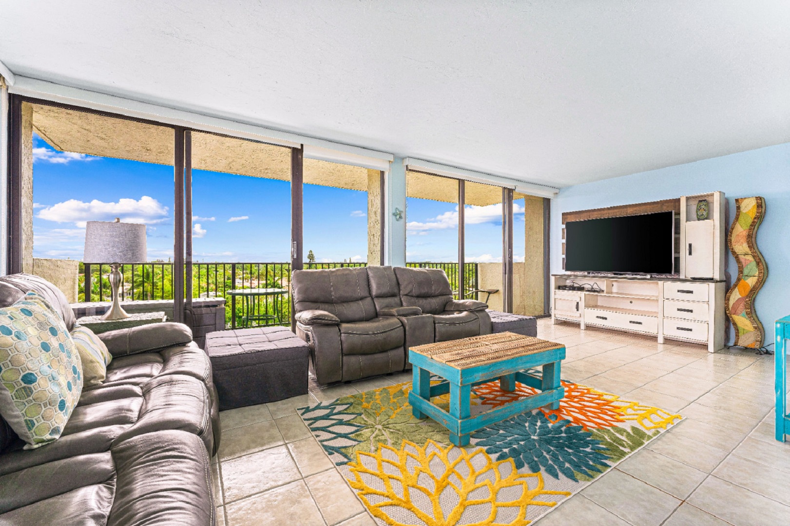 Our House at the Beach - 502E