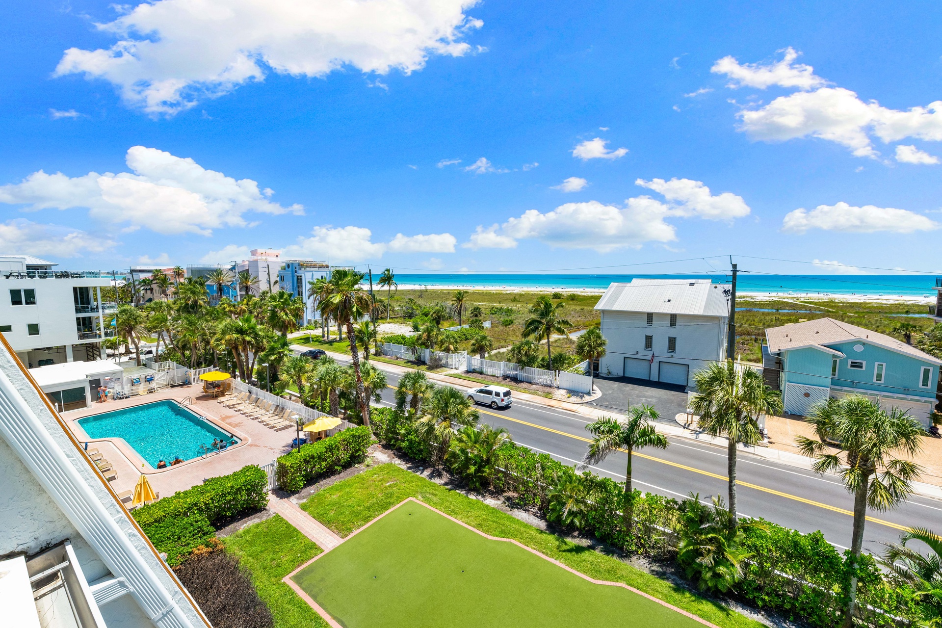 Tivoli by the Sea: 502 | Photo 10