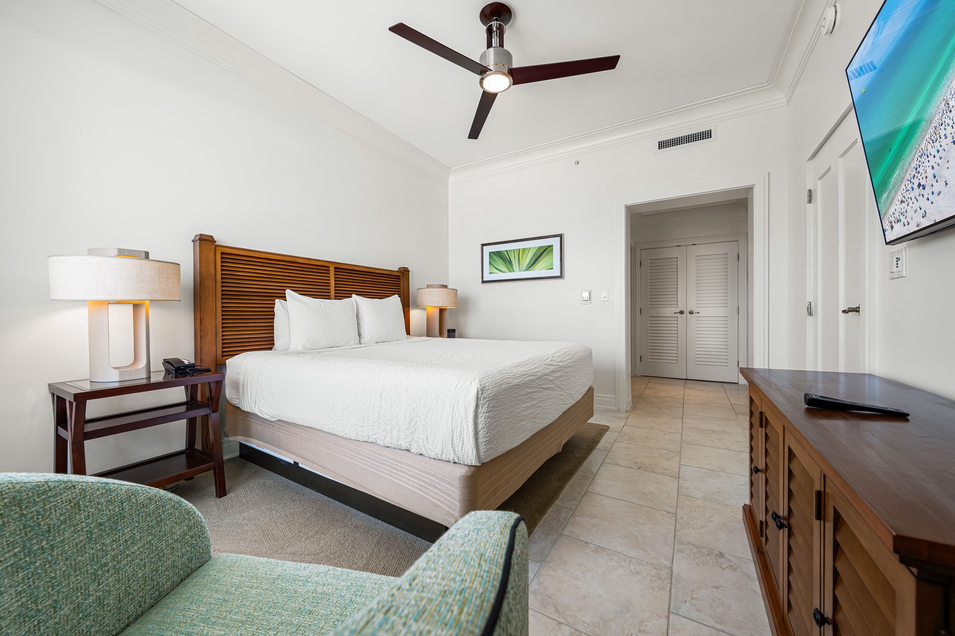 Beach Residence, The Hyatt - 610 | Photo 31