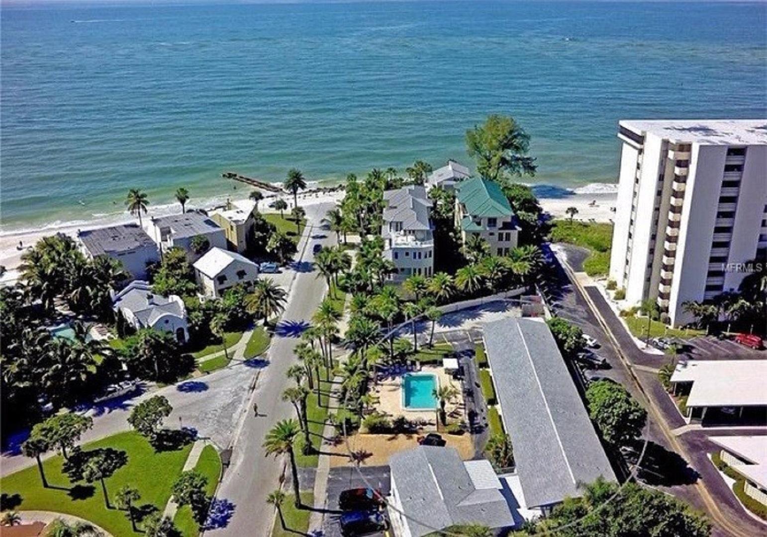 Gulf Holiday - Unit 18 | Photo 472