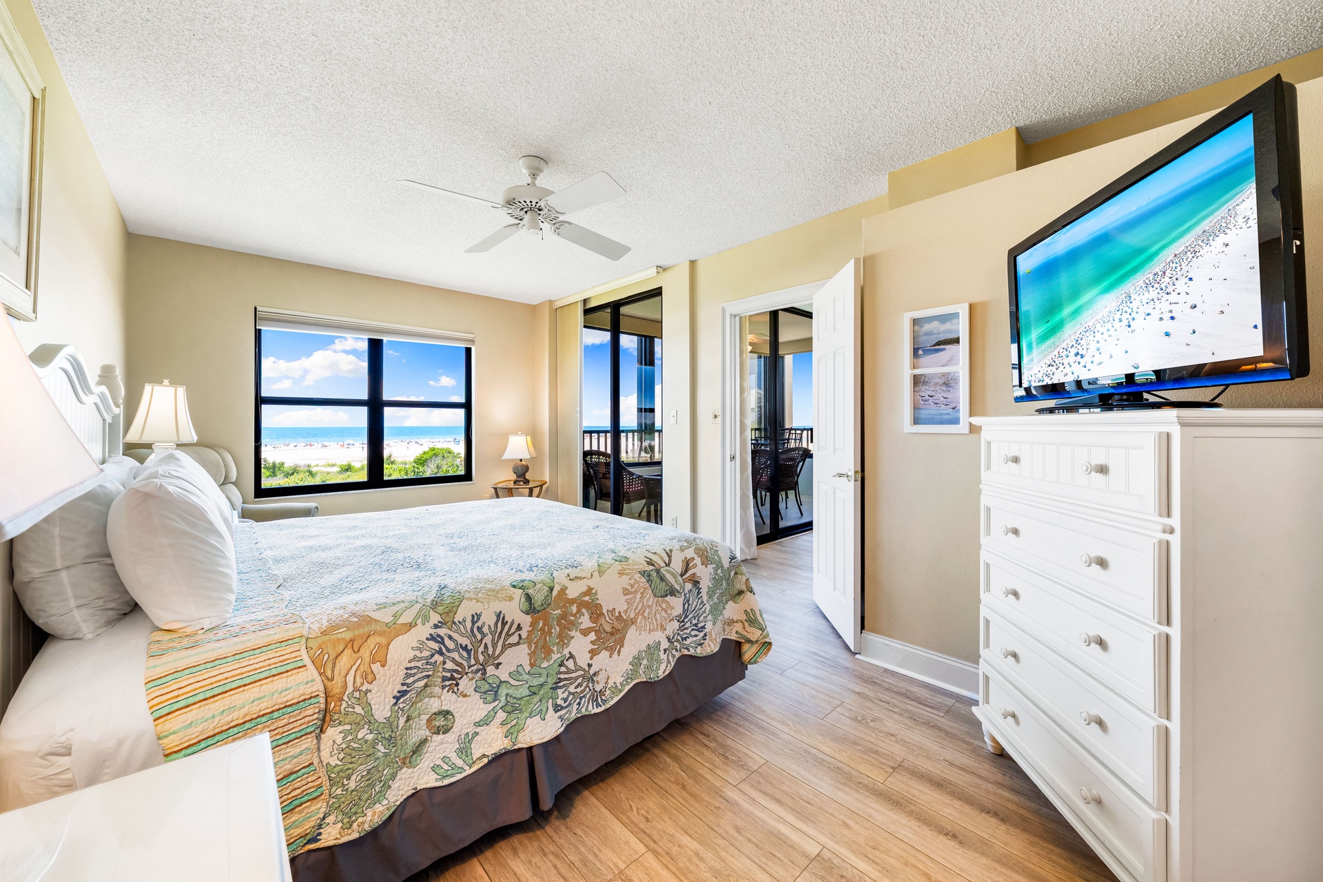 Gulf & Bay Club - F306 | Photo 22