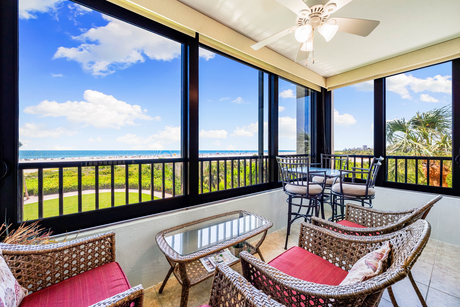 Gulf & Bay Club - F306 | Photo 9