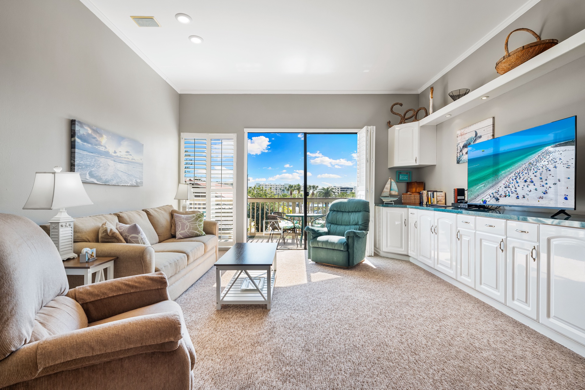 Lake House at the Beach - C207 | Photo 5