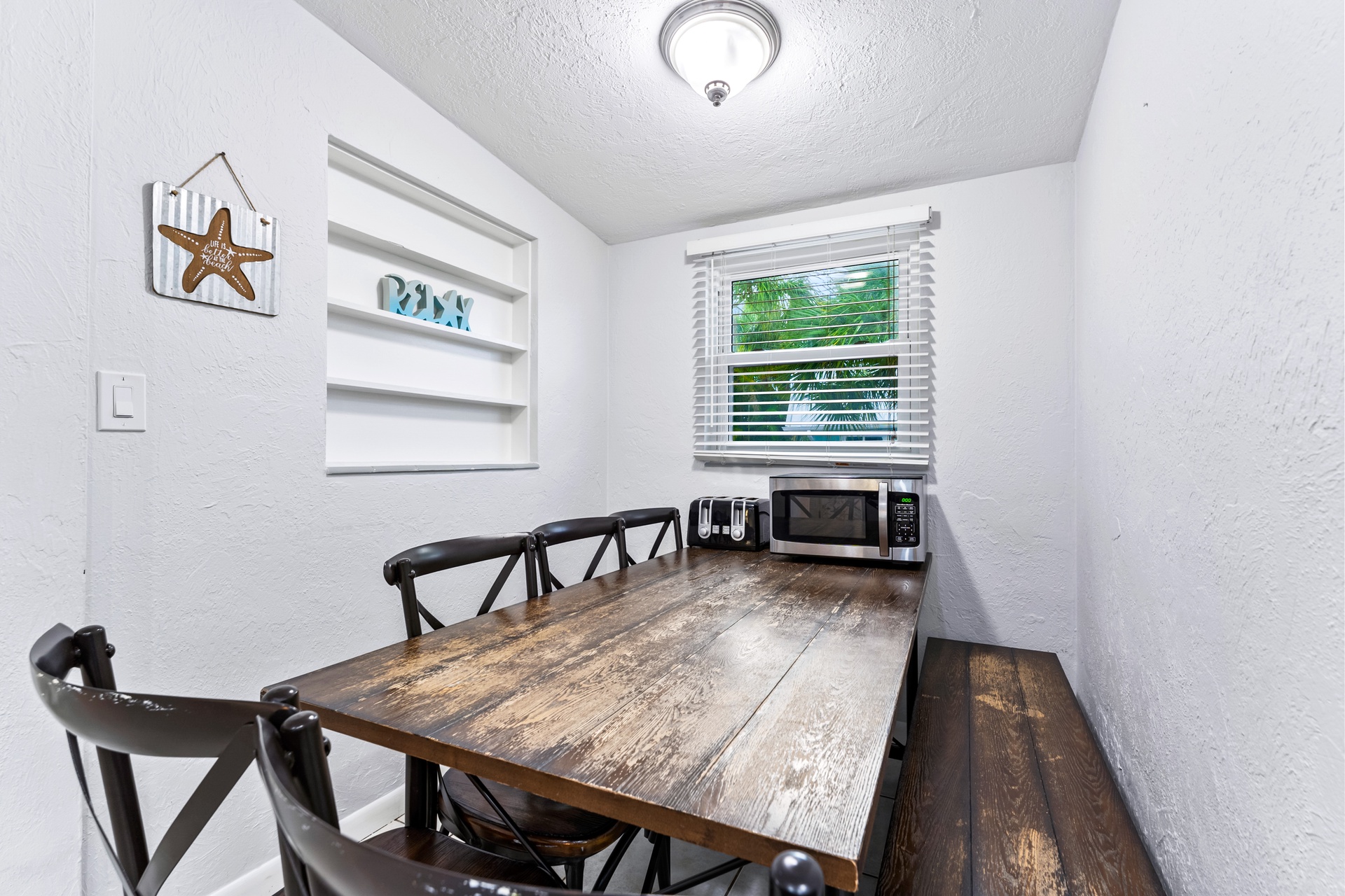 Siesta Beach House - Cottage C | Photo 8