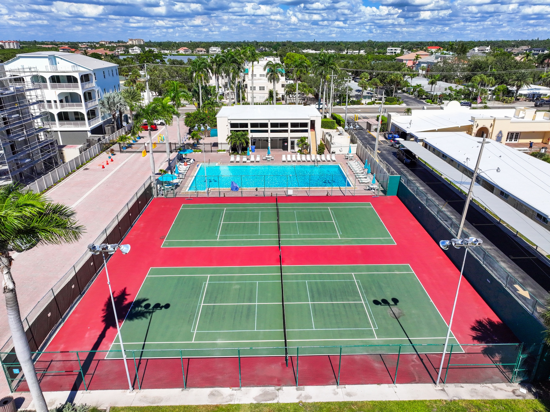 Palm Bay Club - 343 Bayside | Photo 478