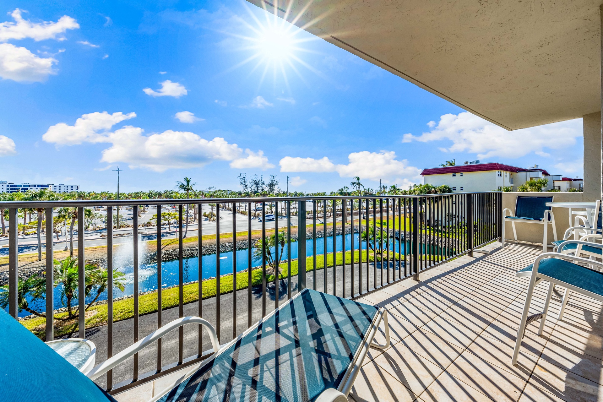 Our House at the Beach - 201W