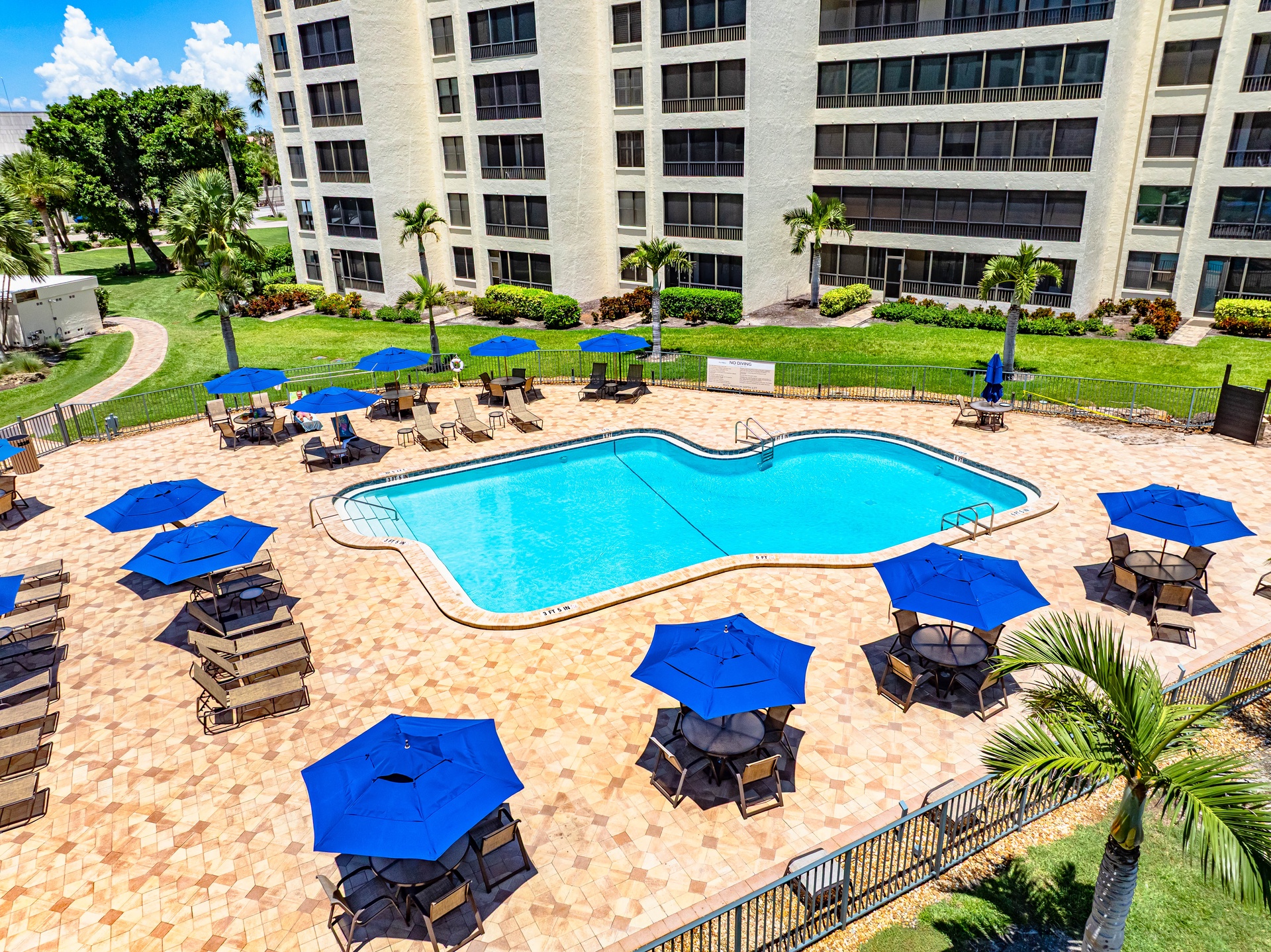 Gulf & Bay Club - F306 | Photo 483