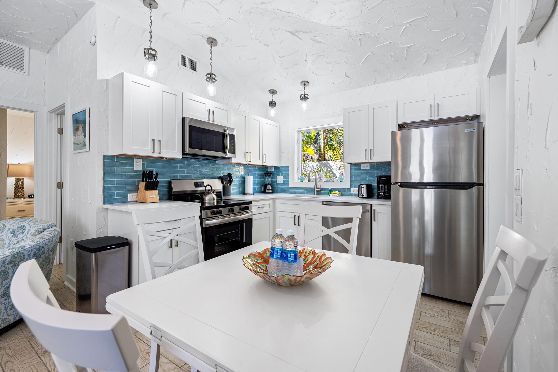 Crescent Coral - A Crescent Beach Villa | Photo 5
