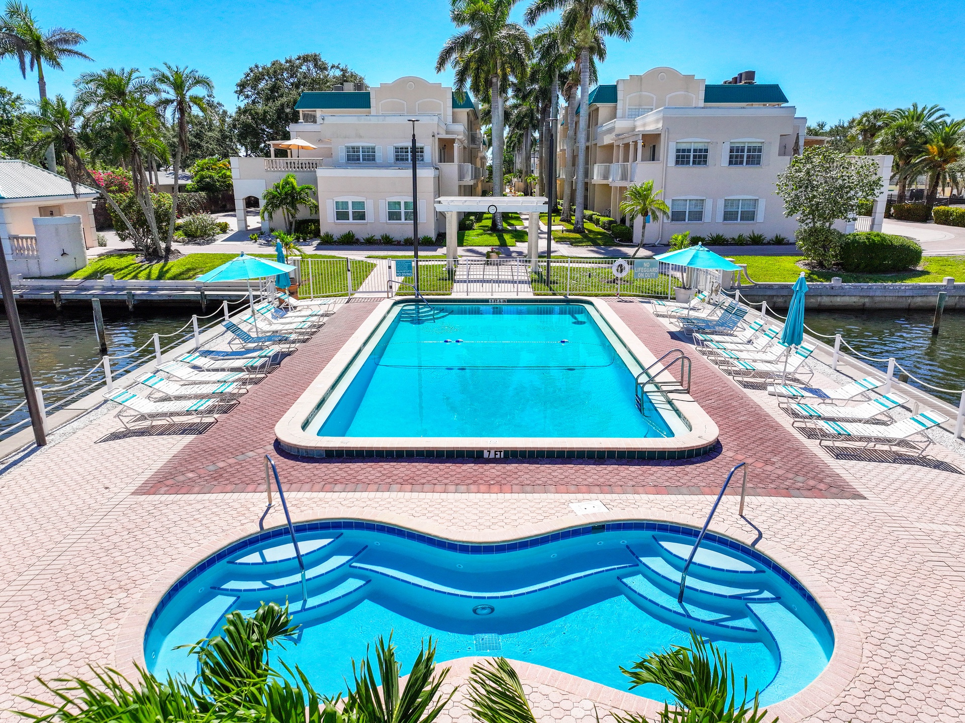 Palm Bay Club - 343-37
