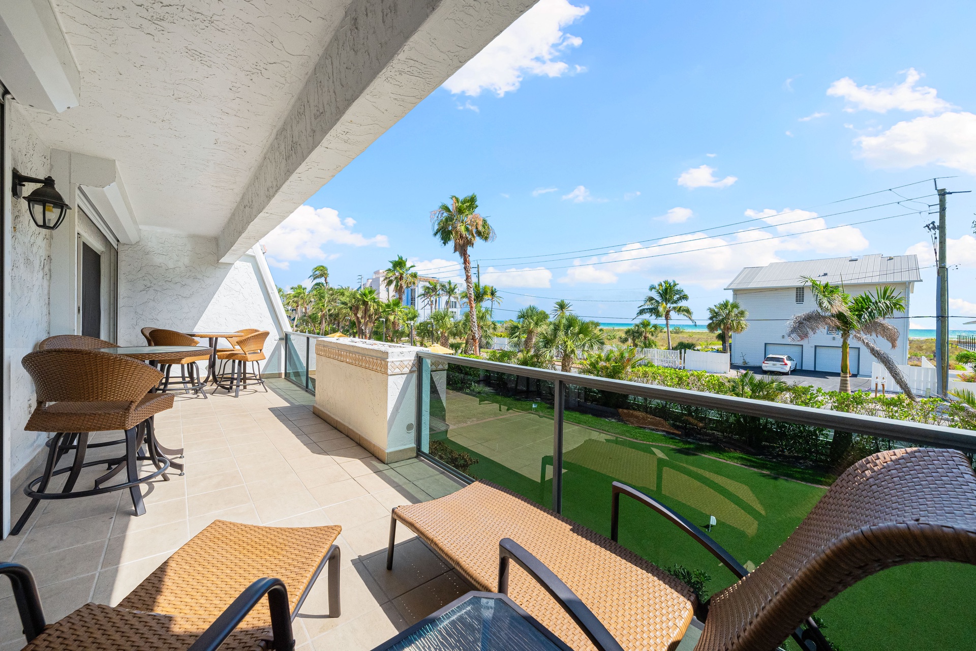 Tivoli by the Sea: 203 | Photo 1