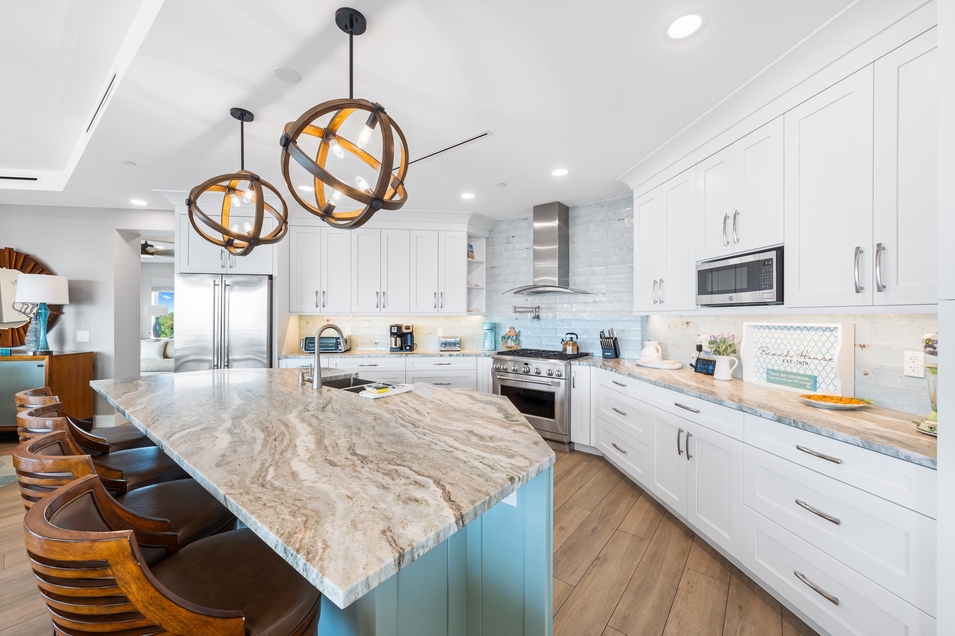 Beach House Residence - 301 | Photo 5