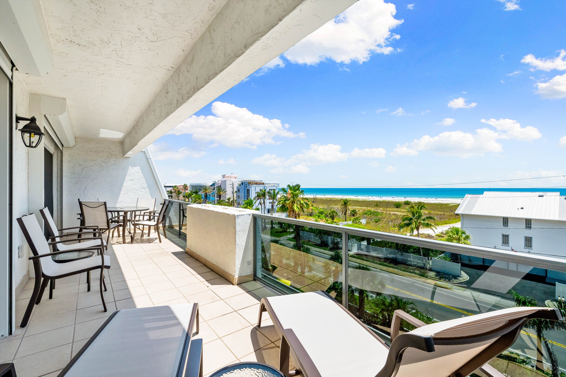 Tivoli by the Sea: 503