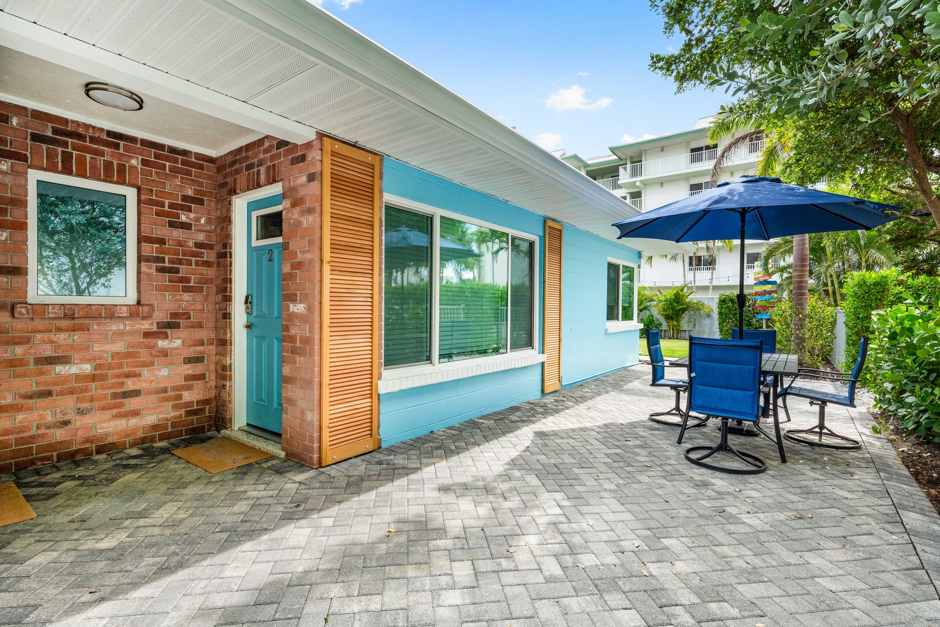 A Hidden Paradise - Bungalow 2 | Photo 2