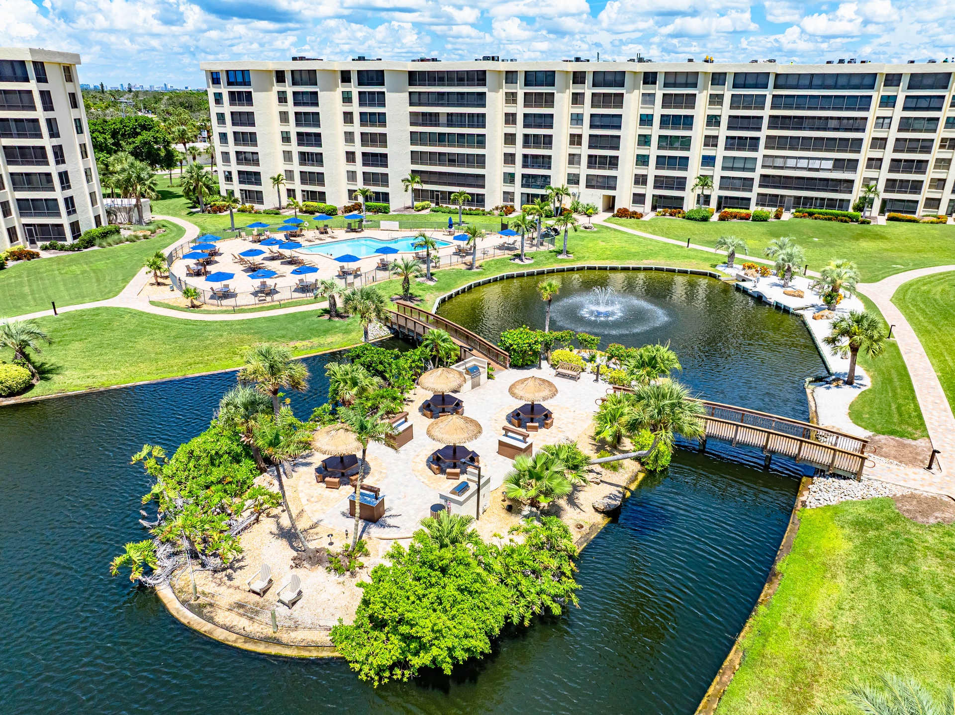 Gulf & Bay Club - F306 | Photo 474