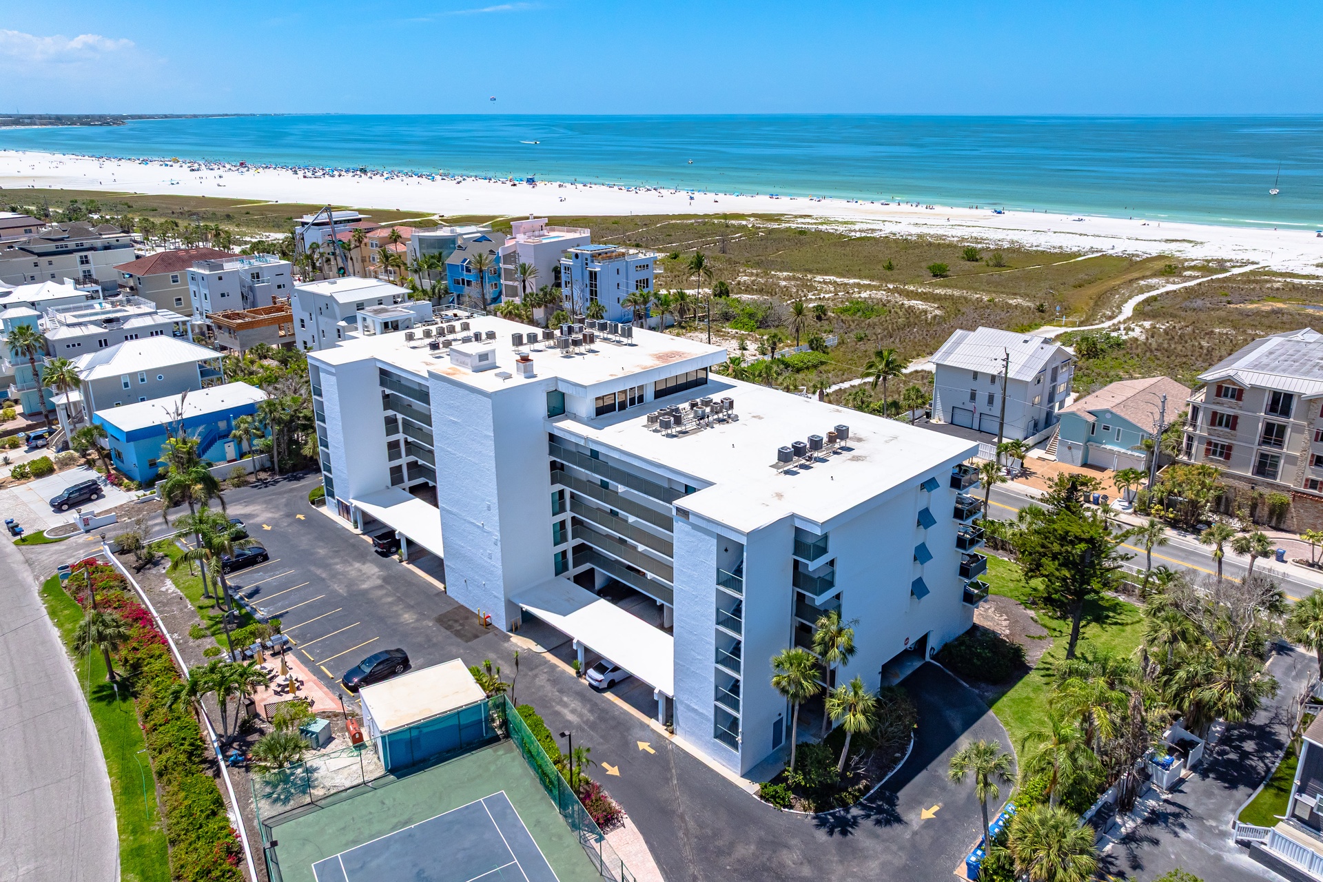 Tivoli by the Sea: 502 | Photo 484