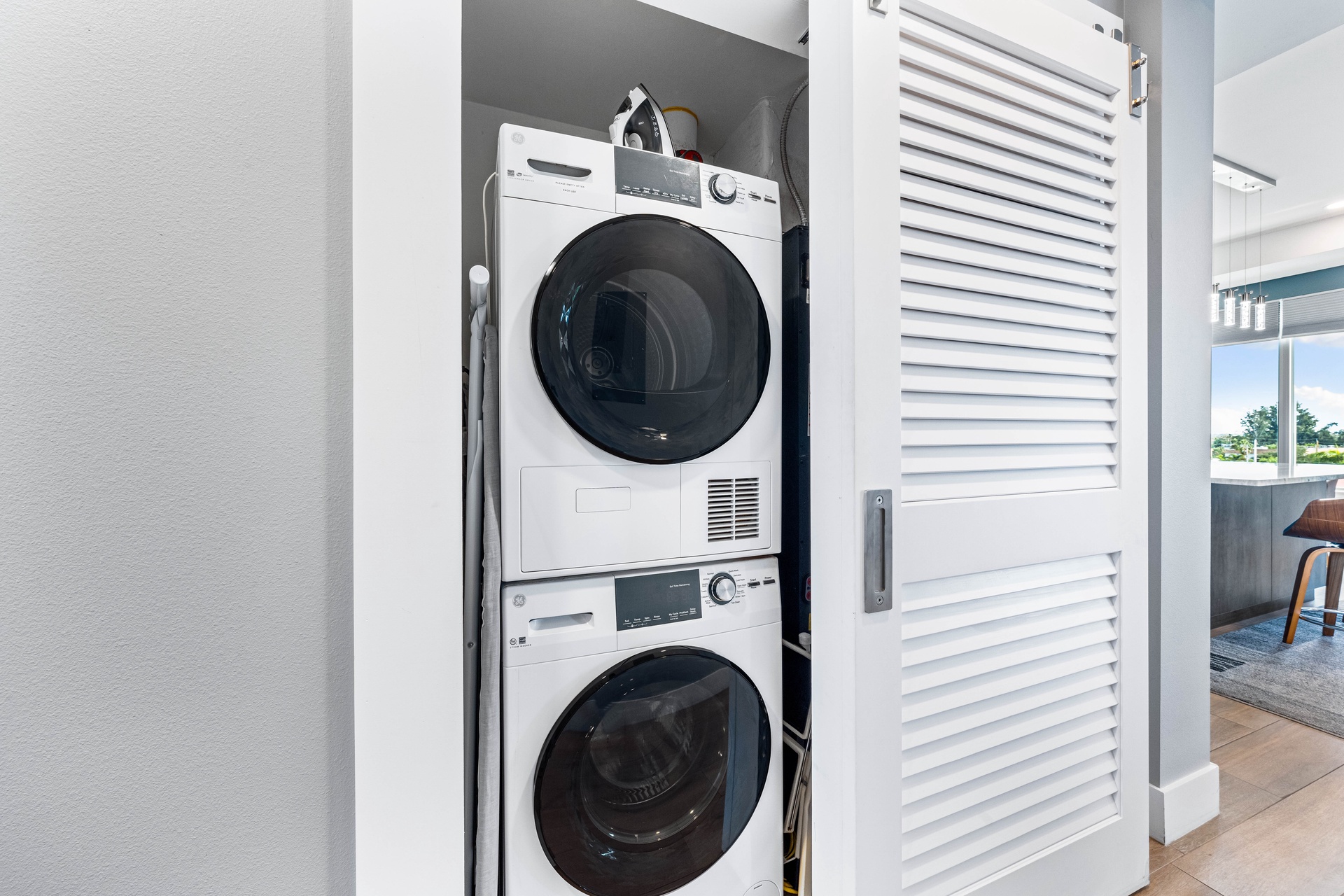 Beach House Residence - Penthouse | Photo 37