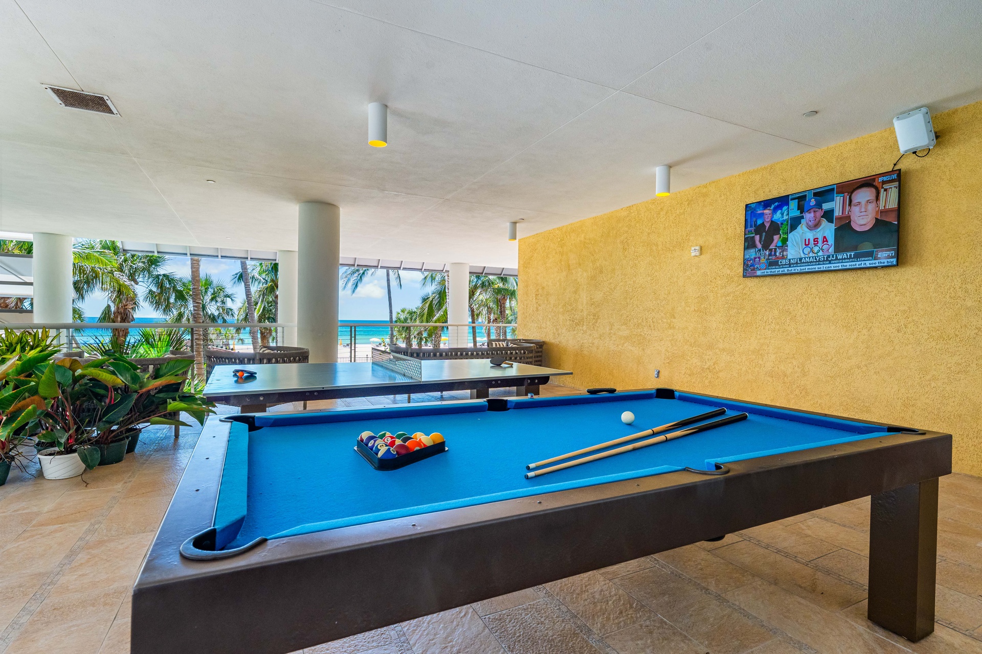 Beach Residence, The Hyatt - 310 | Photo 487