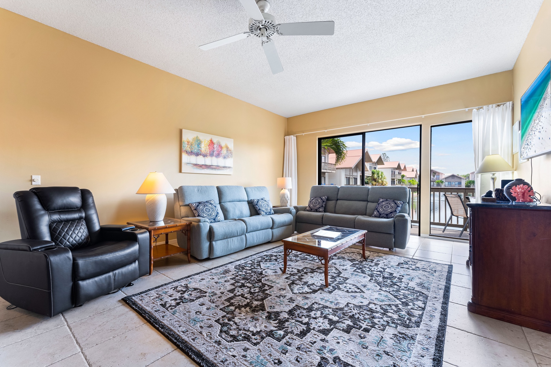 Lake House at the Beach - C103 | Photo 1