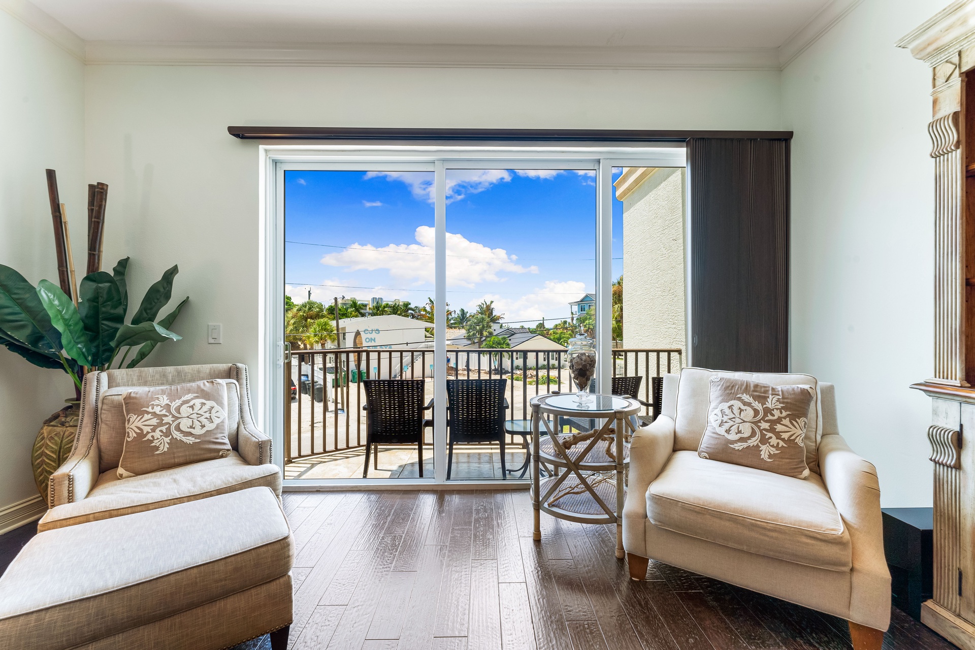 Beachside of the Village | Photo 2