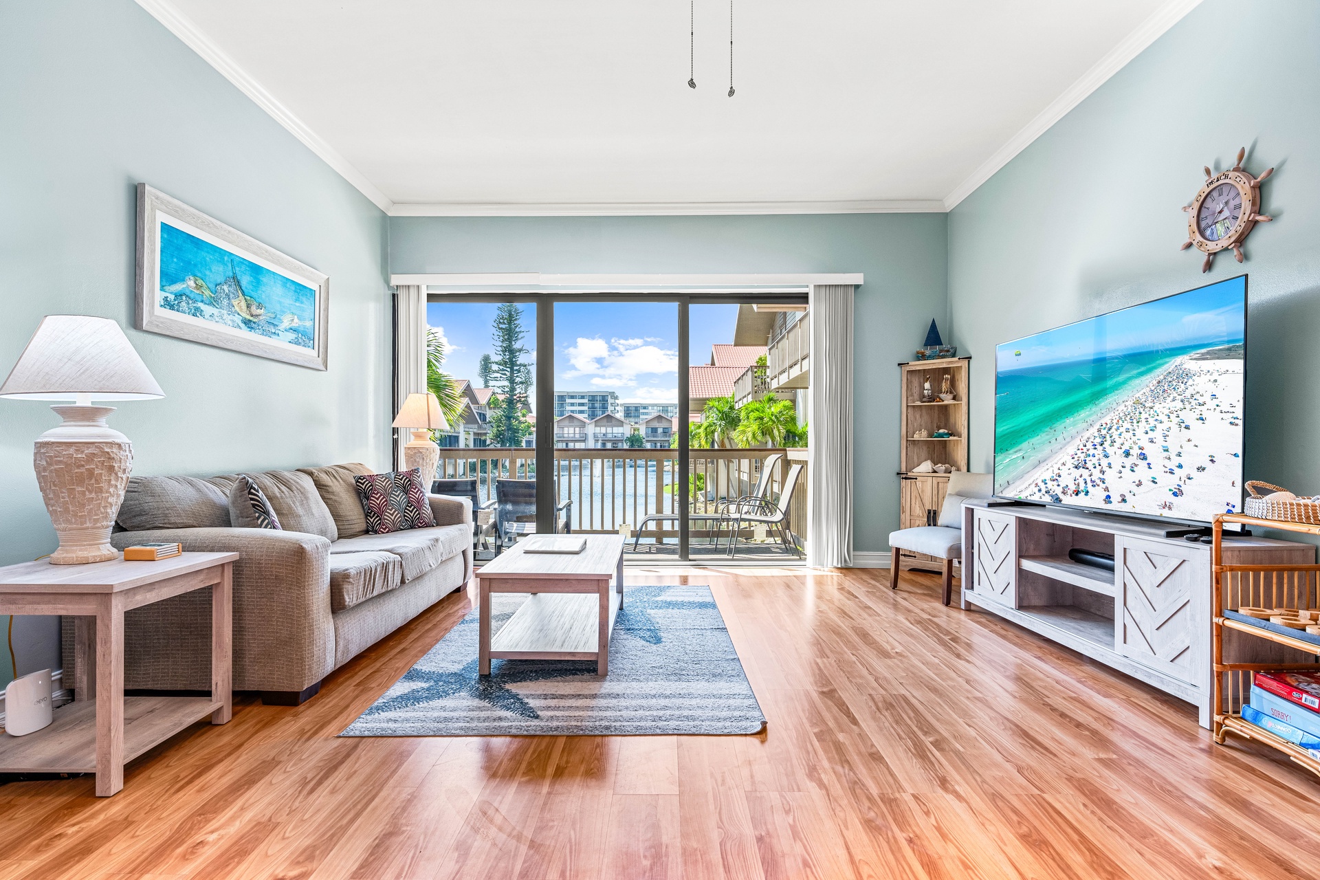Lake House at the Beach - C117 | Photo 4