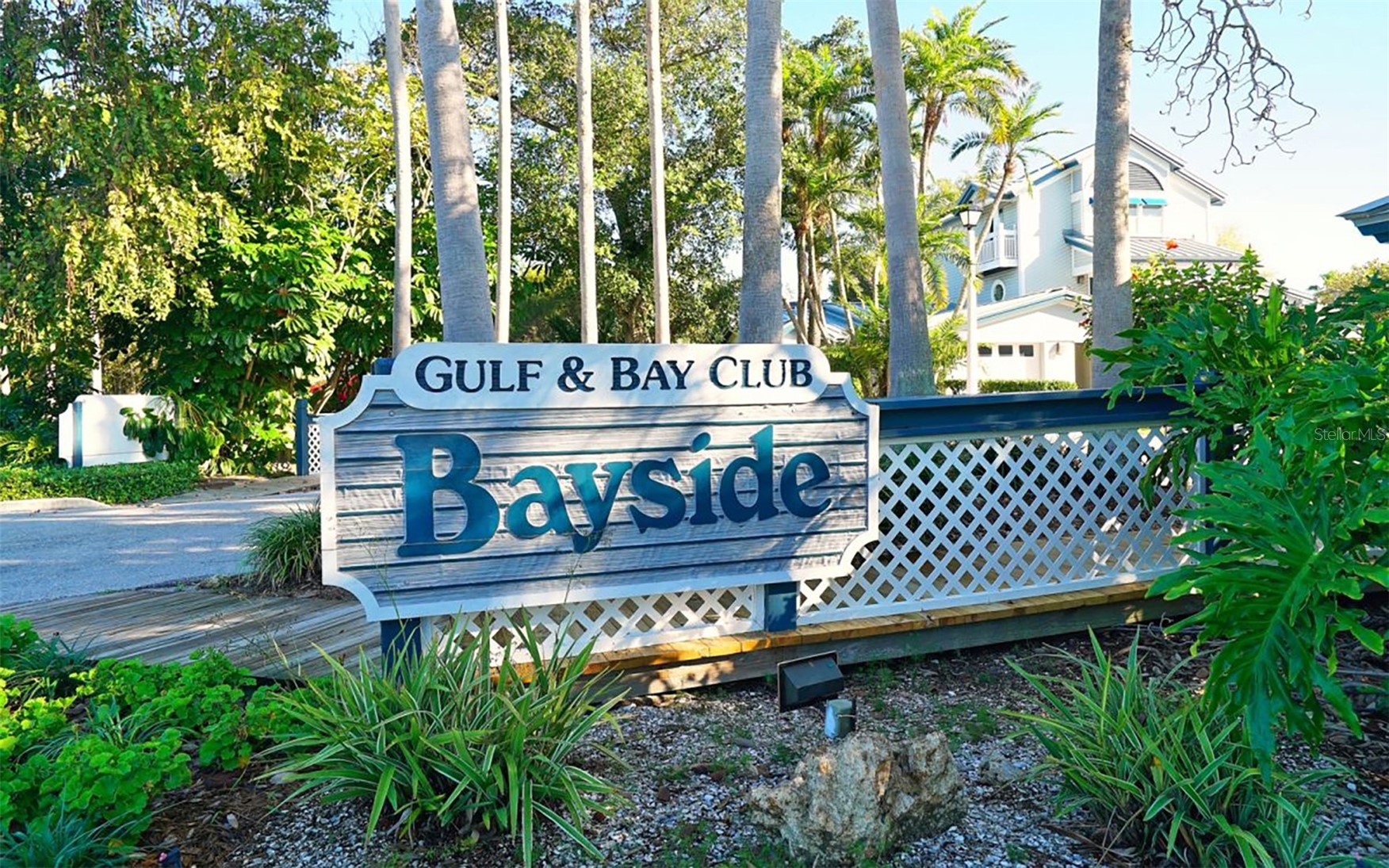 Gulf & Bay - Bayside: 1203-D | Photo 32