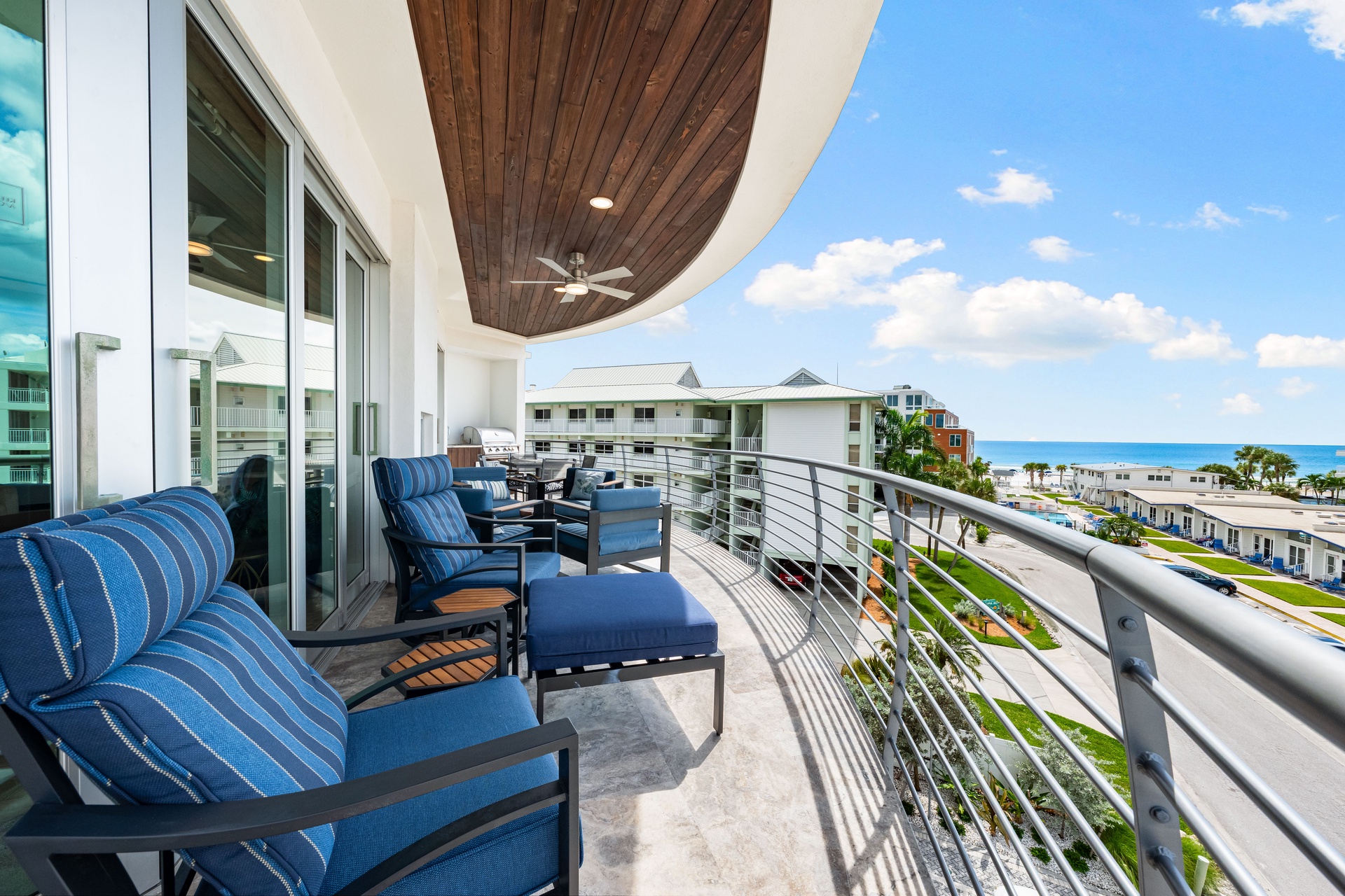 Beach House Residence - 301 | Photo 19