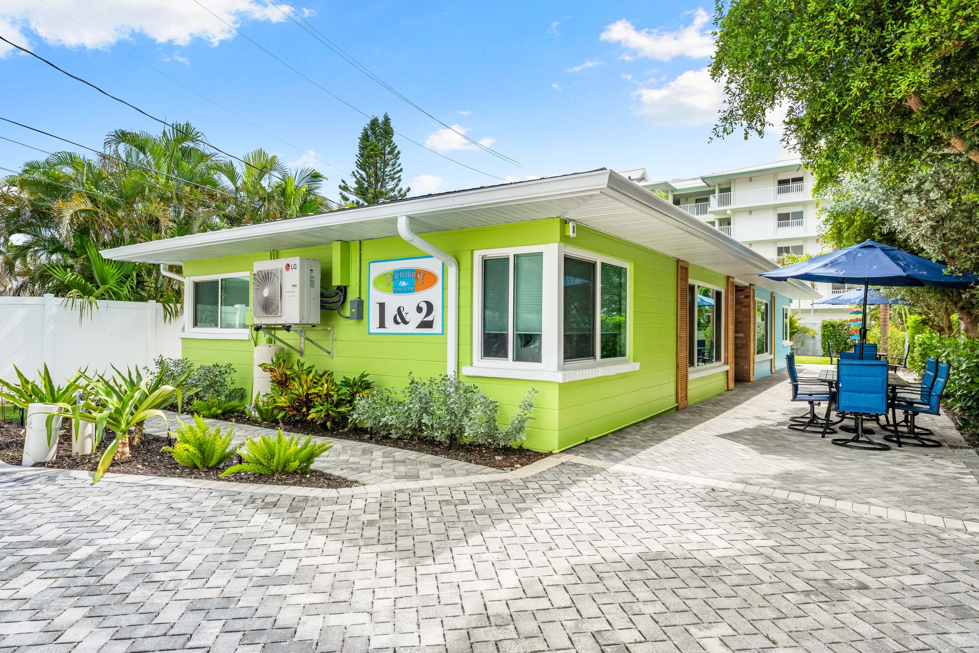 A Hidden Paradise - Bungalow 1 | Photo 19