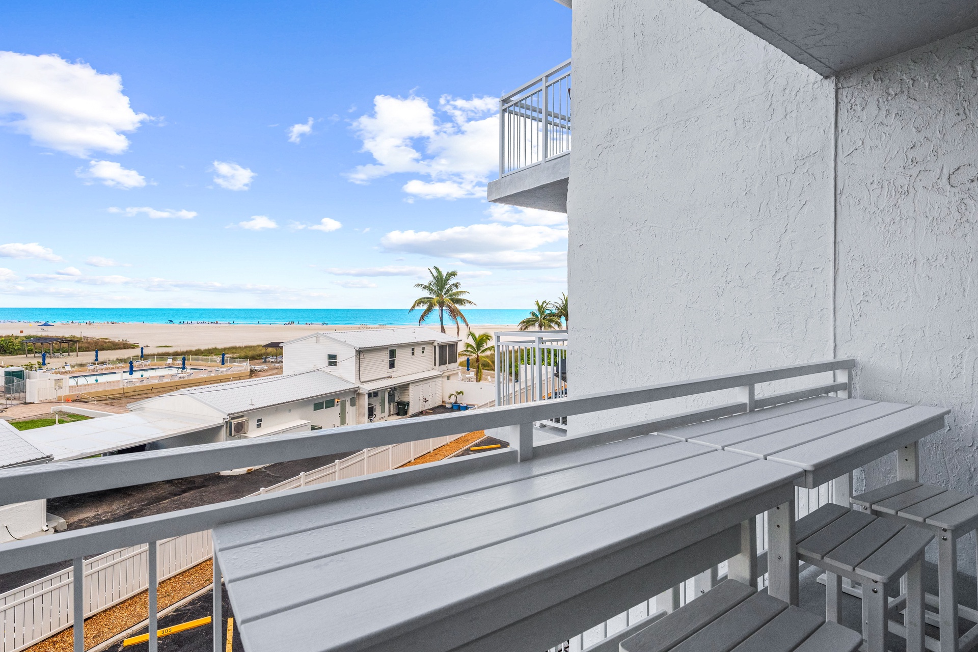 Jamaica Royale Beachfront Tower - 305 | Photo 11