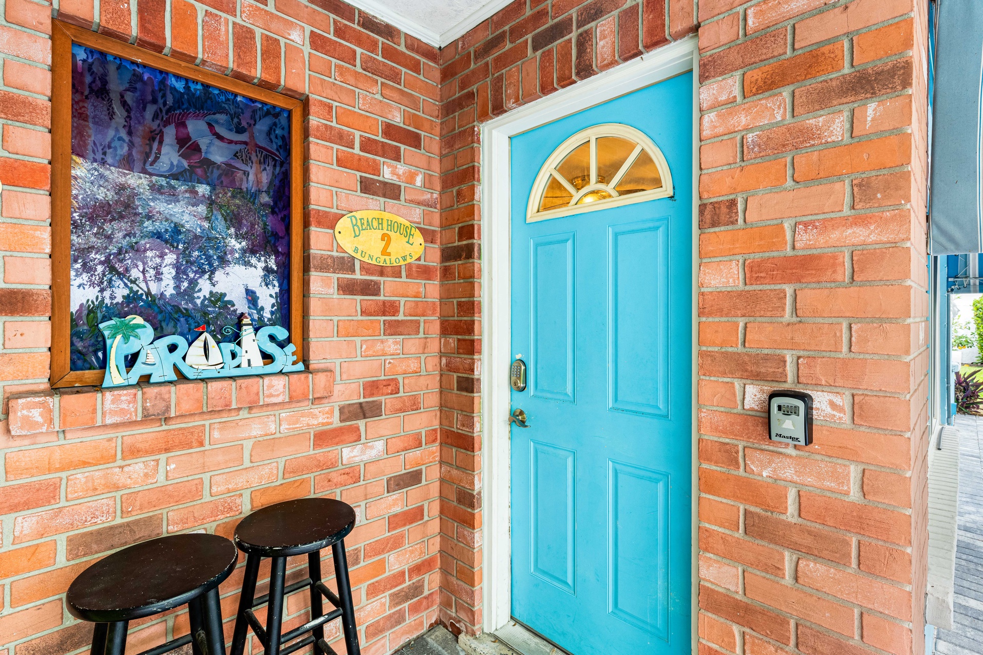 A Hidden Paradise - Bungalow 2 | Photo 4