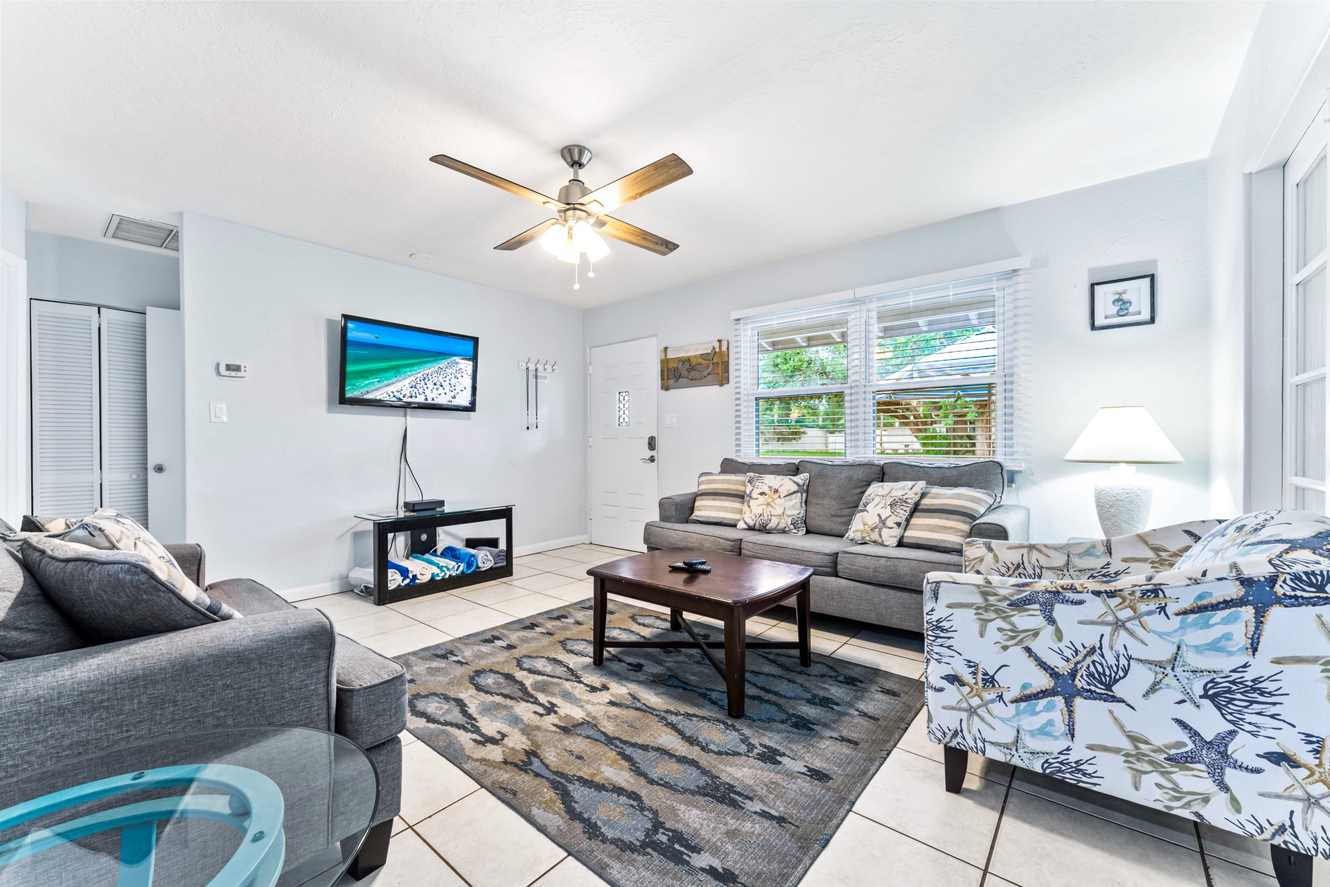 Siesta Beach House - Cottage C | Photo 11
