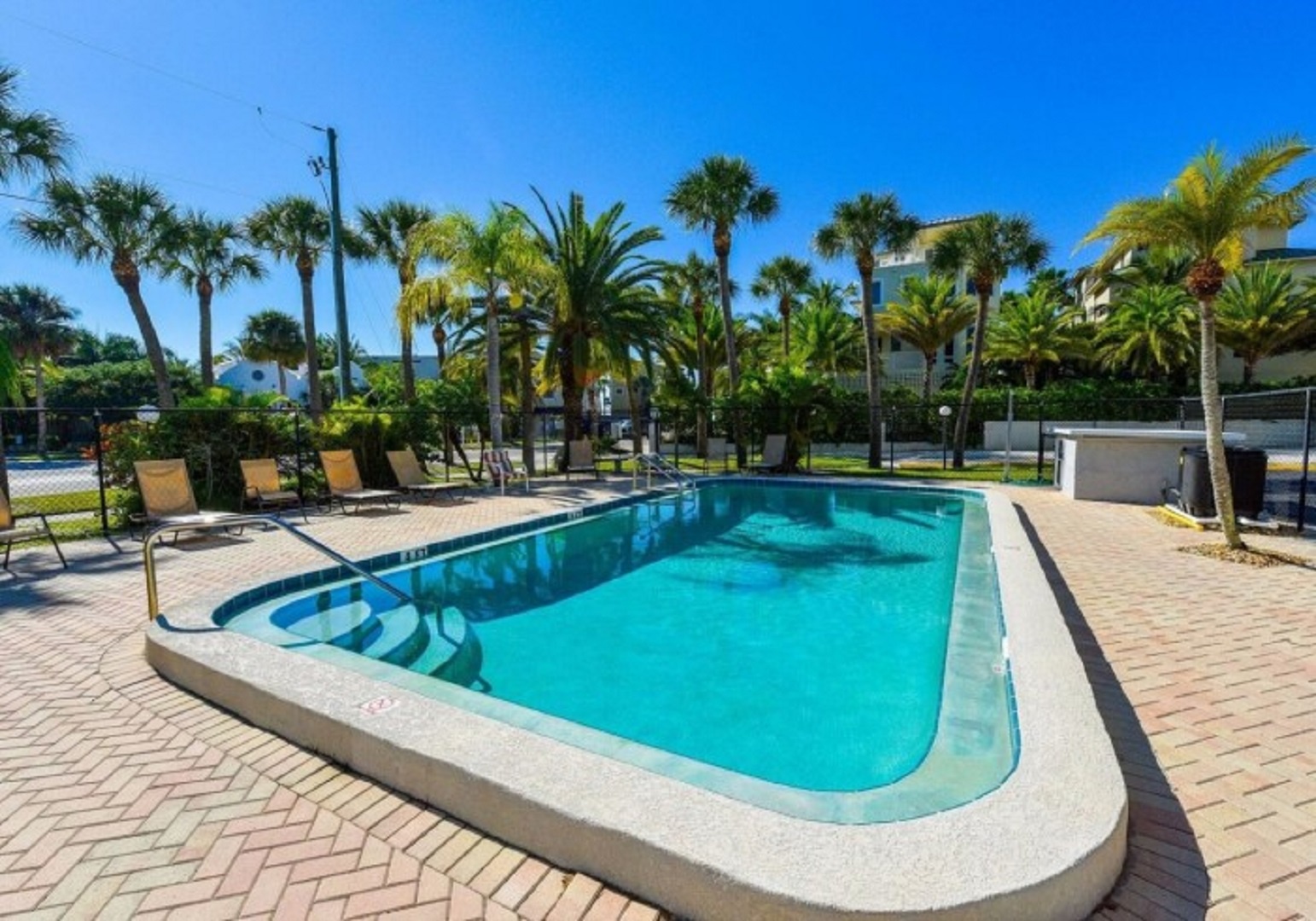 Gulf Holiday - Unit 18 | Photo 470