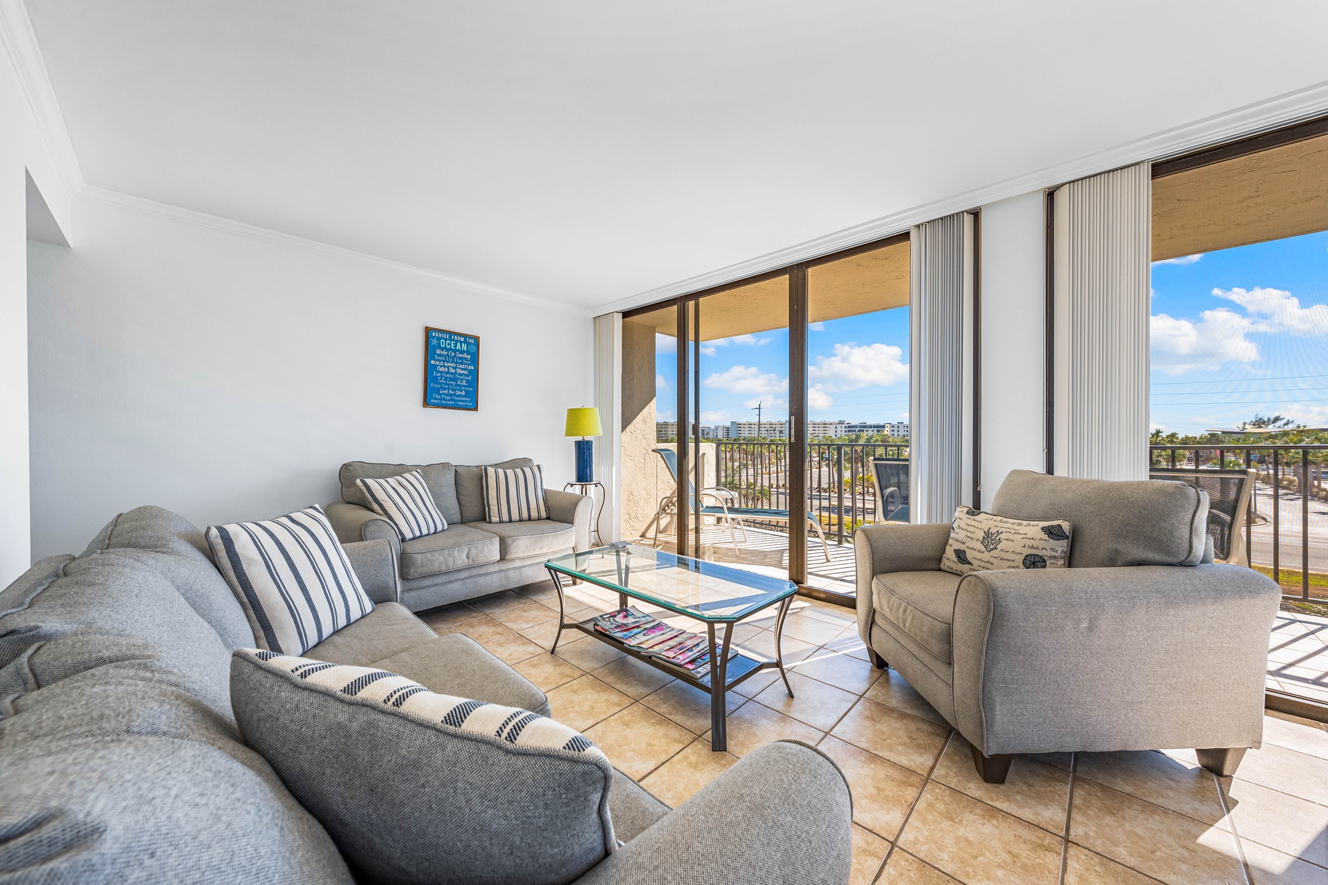 Our House at the Beach - 201W | Photo 5