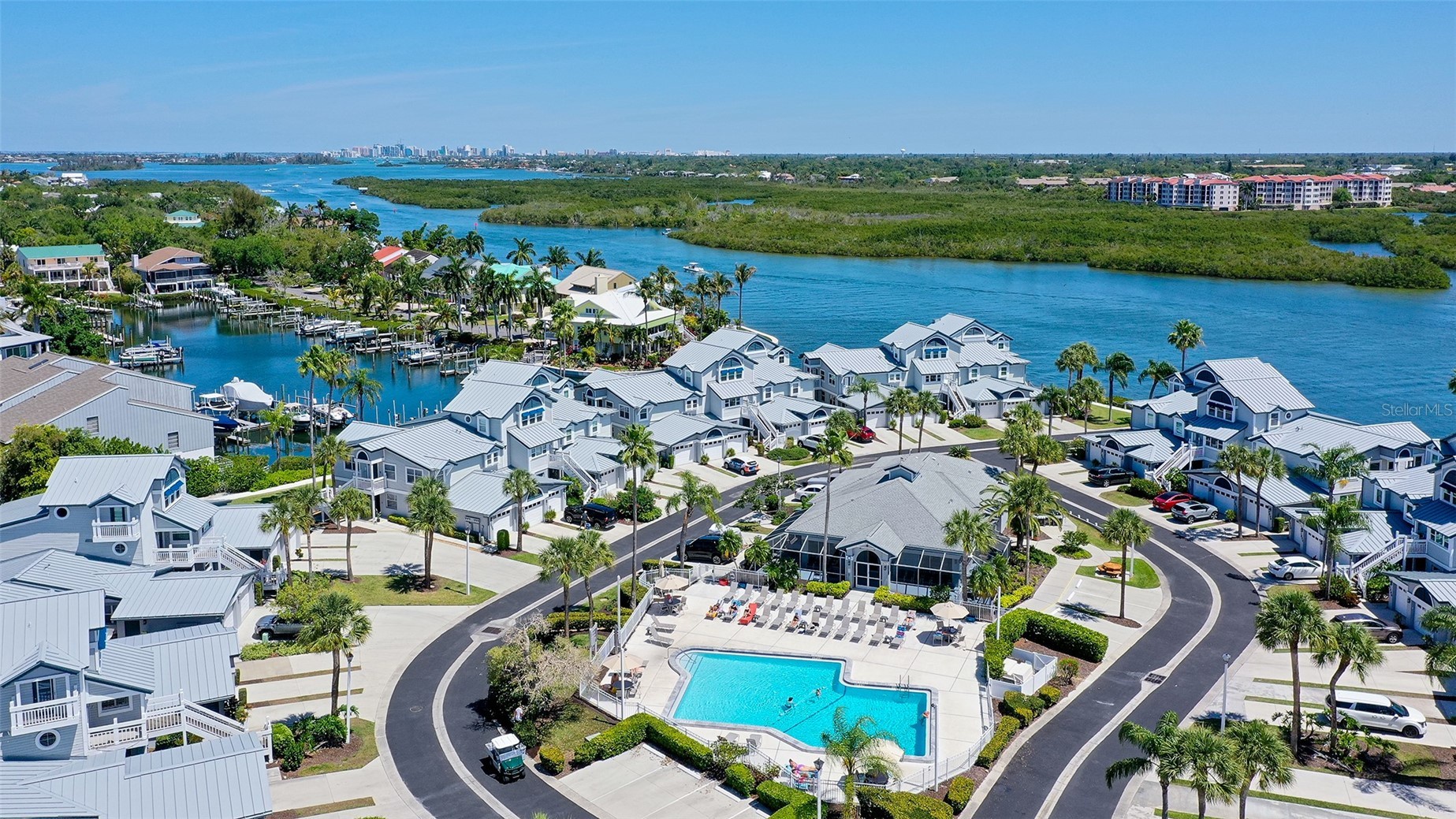 Gulf & Bay - Bayside: 1203-D | Photo 2