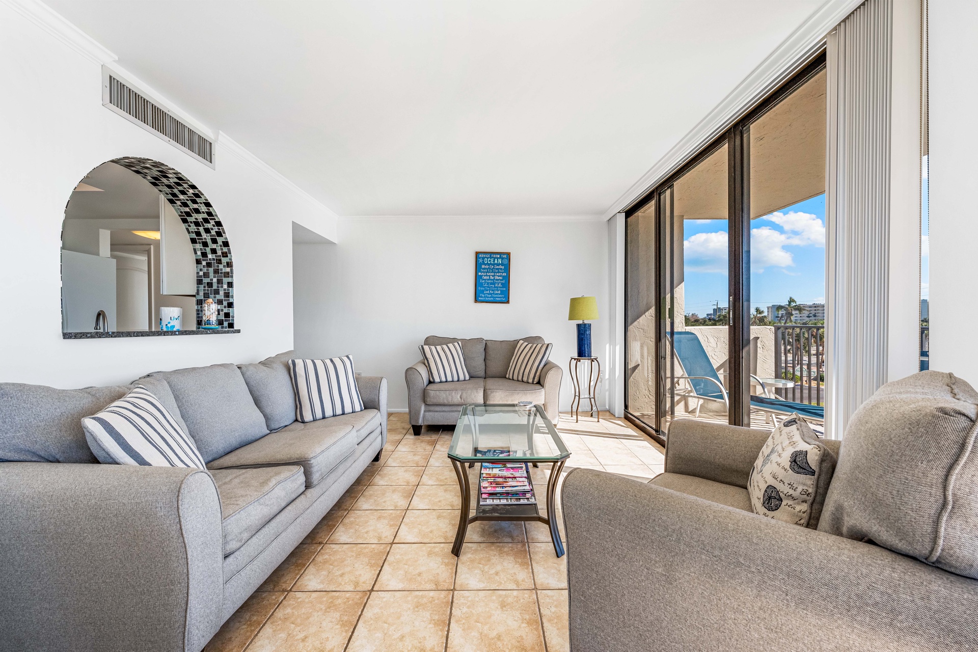 Our House at the Beach - 201W | Photo 4