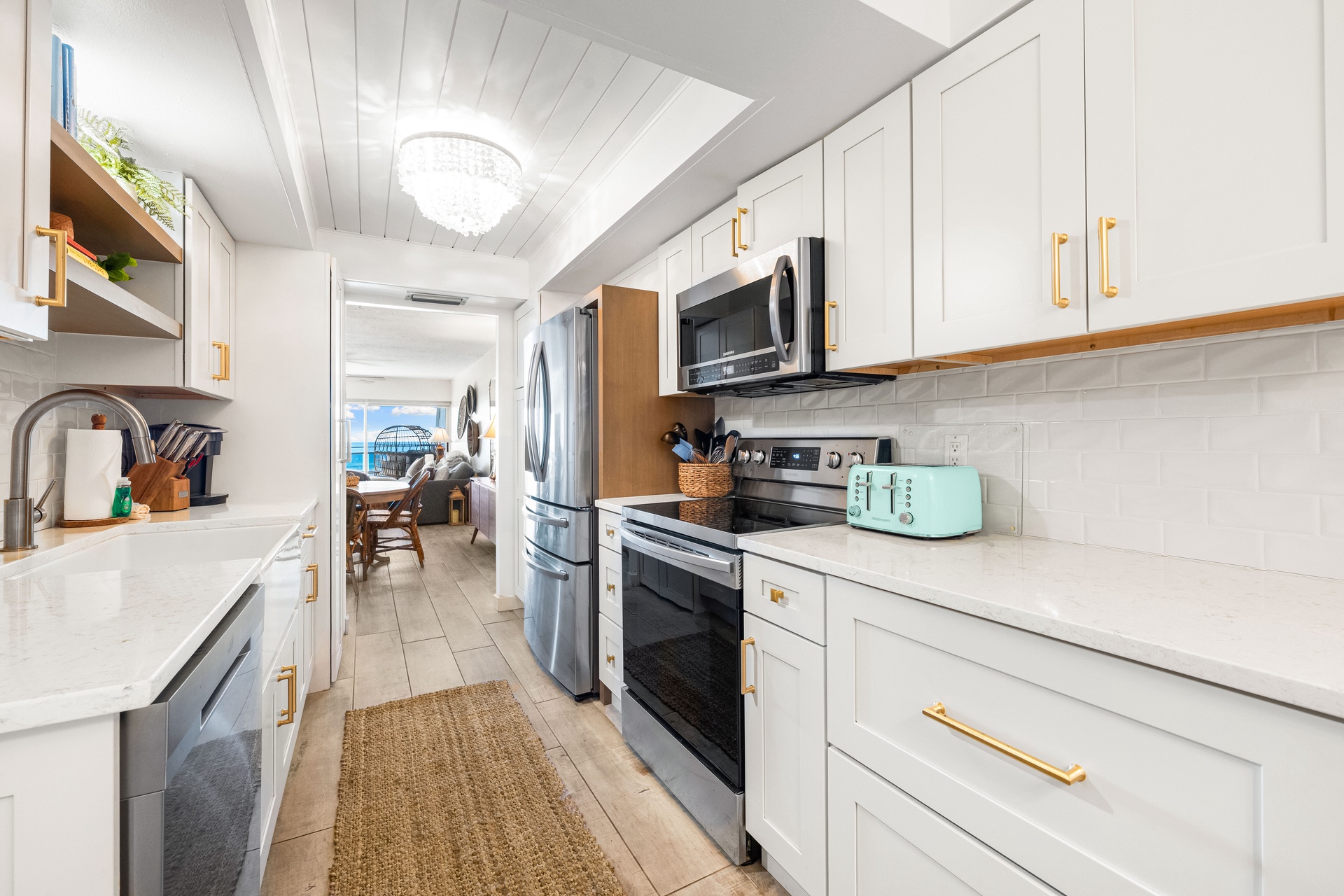 Tivoli by the Sea: 604 | Photo 4