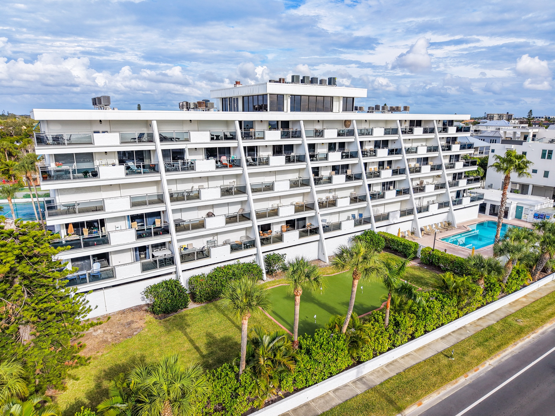 Tivoli by the Sea: 502 | Photo 513