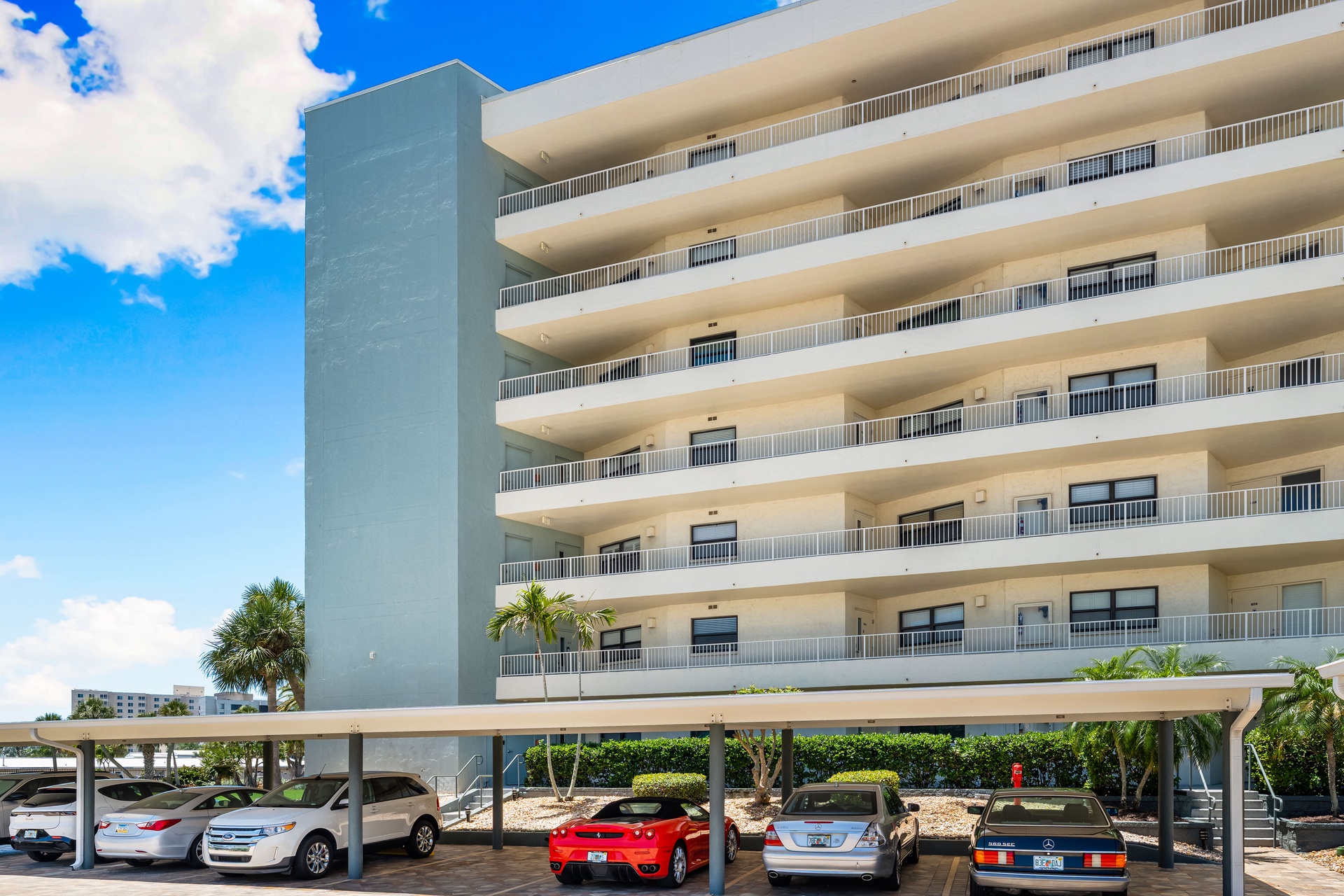 Gulf & Bay Club - C301 | Photo 30