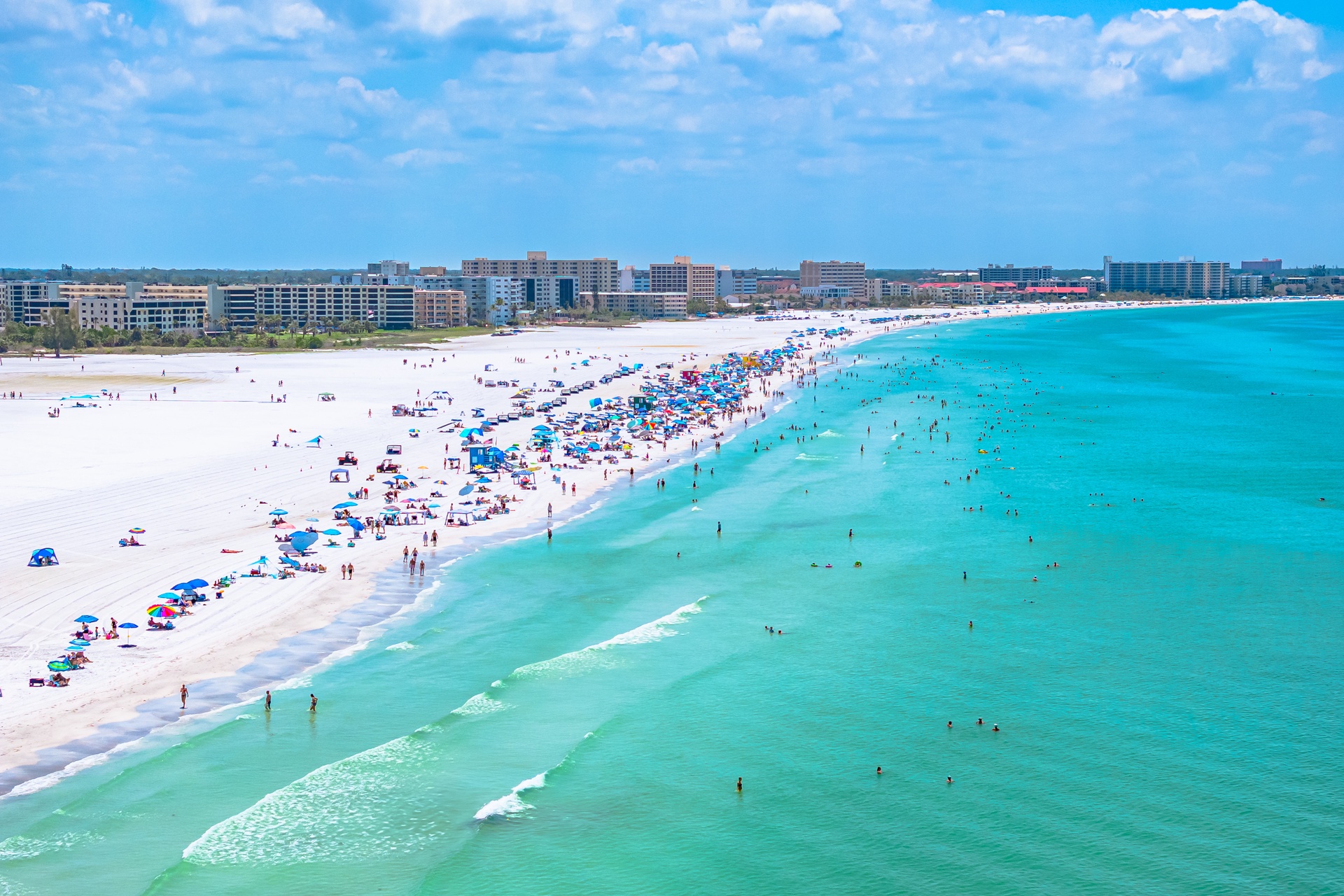 Tivoli by the Sea: 502 | Photo 509