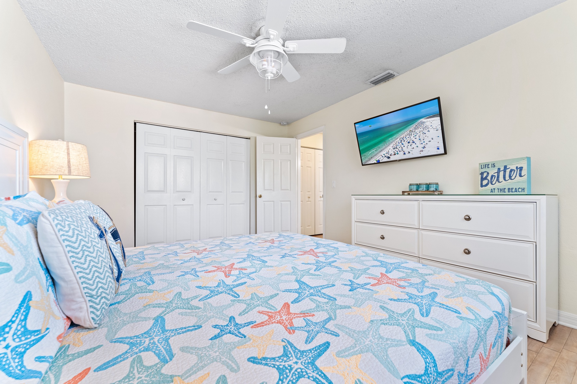 Living the Dream - Starfish | Photo 15